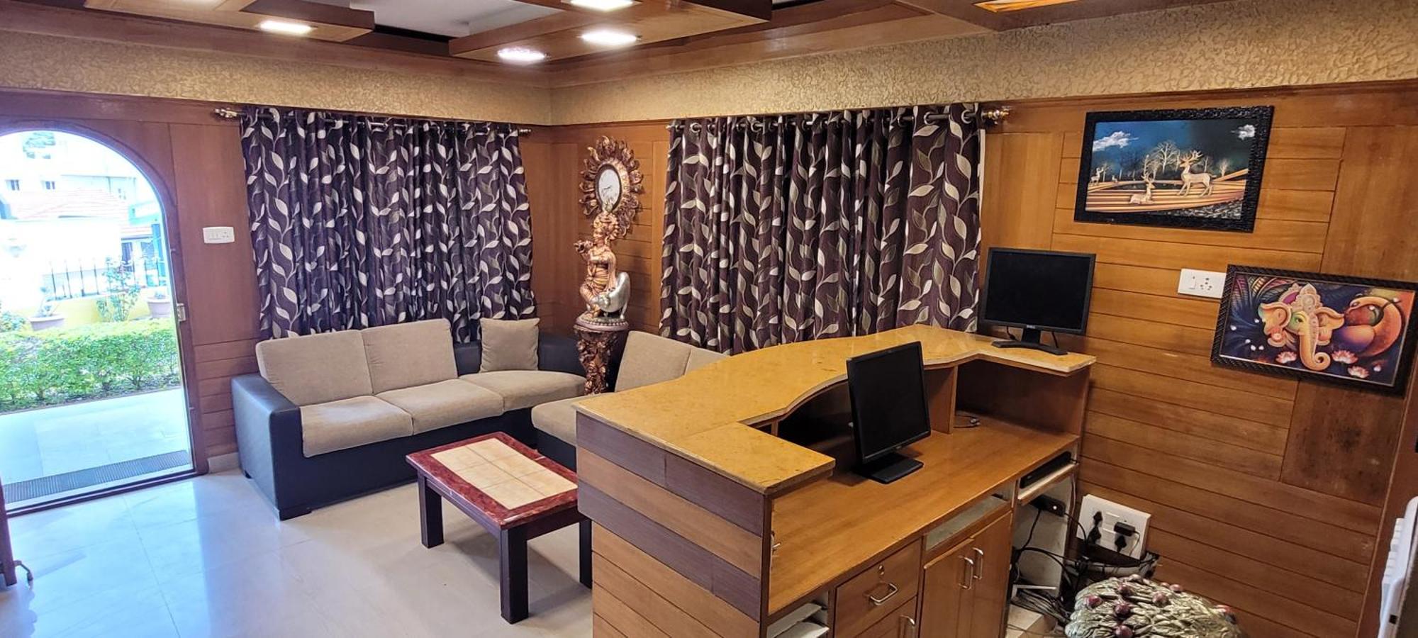 Quick Sort Residency Homestay *