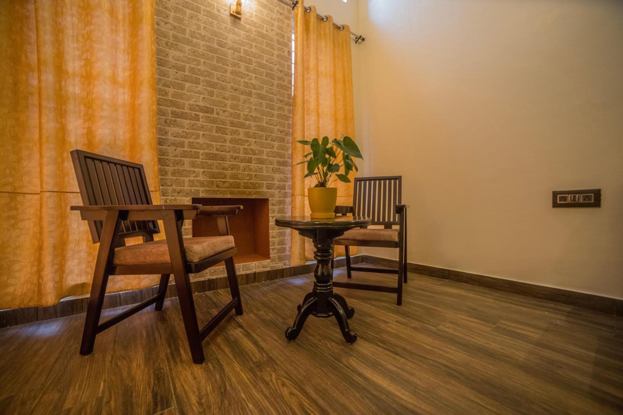 Ootycozyvillas - Country Ooty