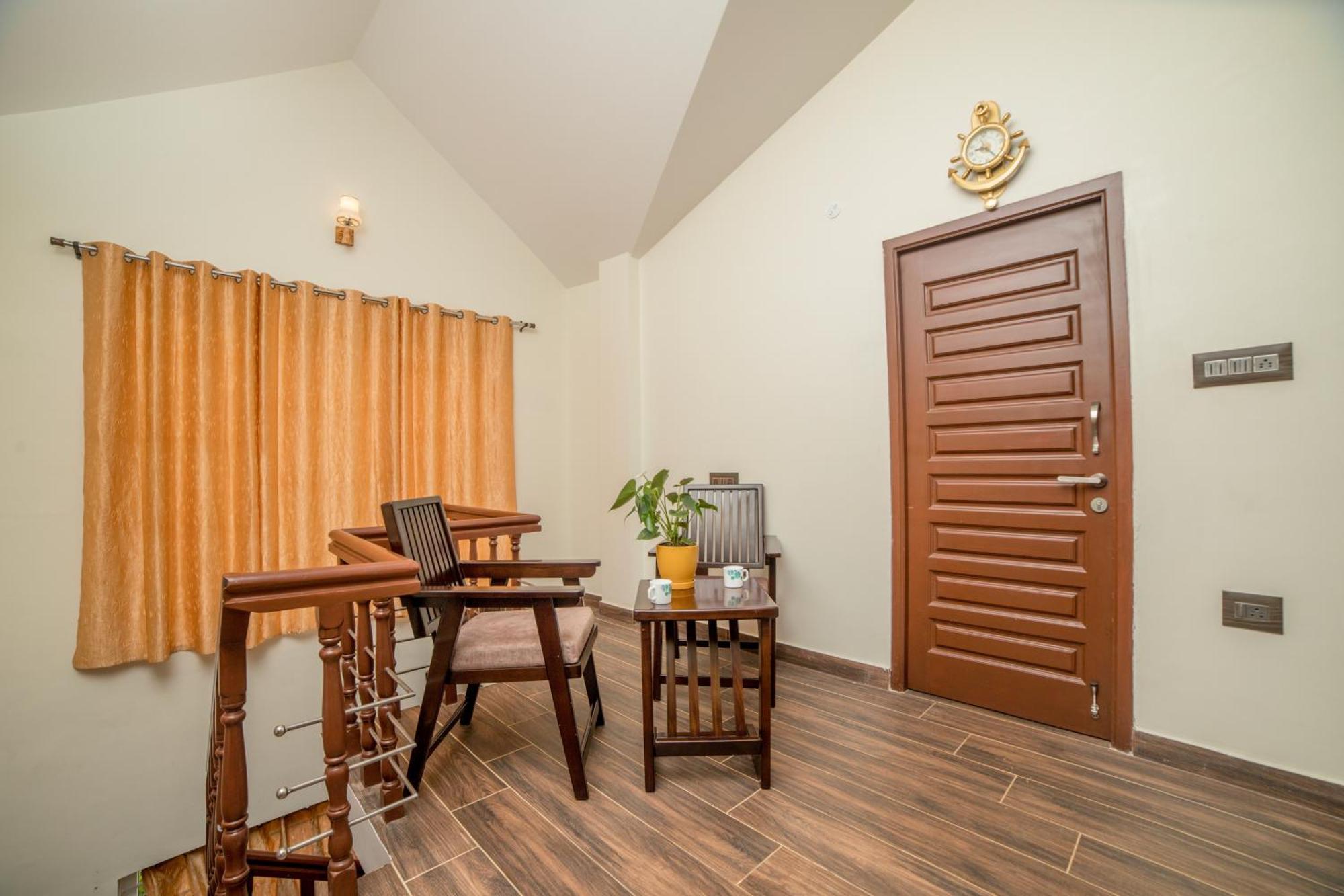 Ootycozyvillas - Country Villa
