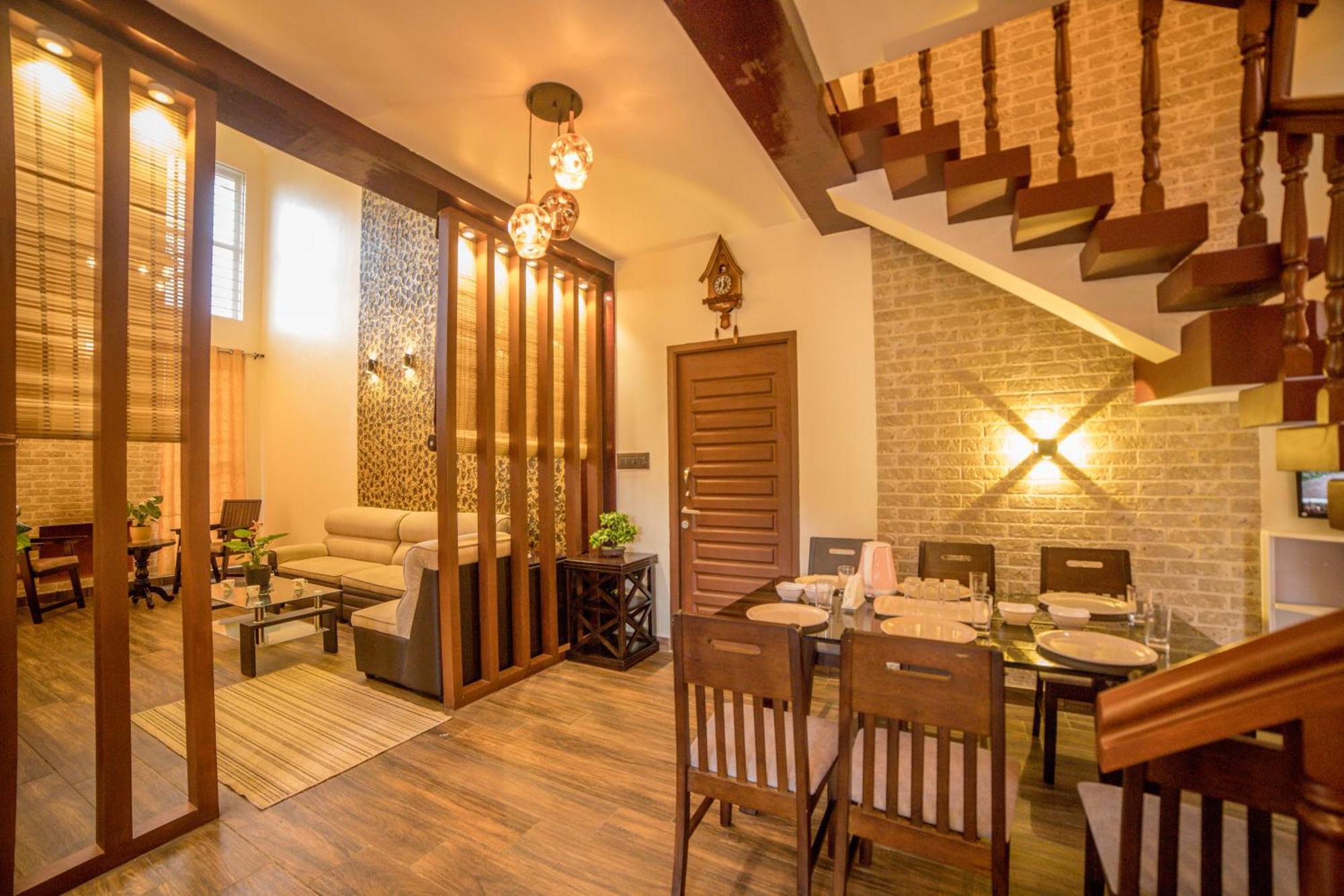 Villa Ootycozyvillas - Country