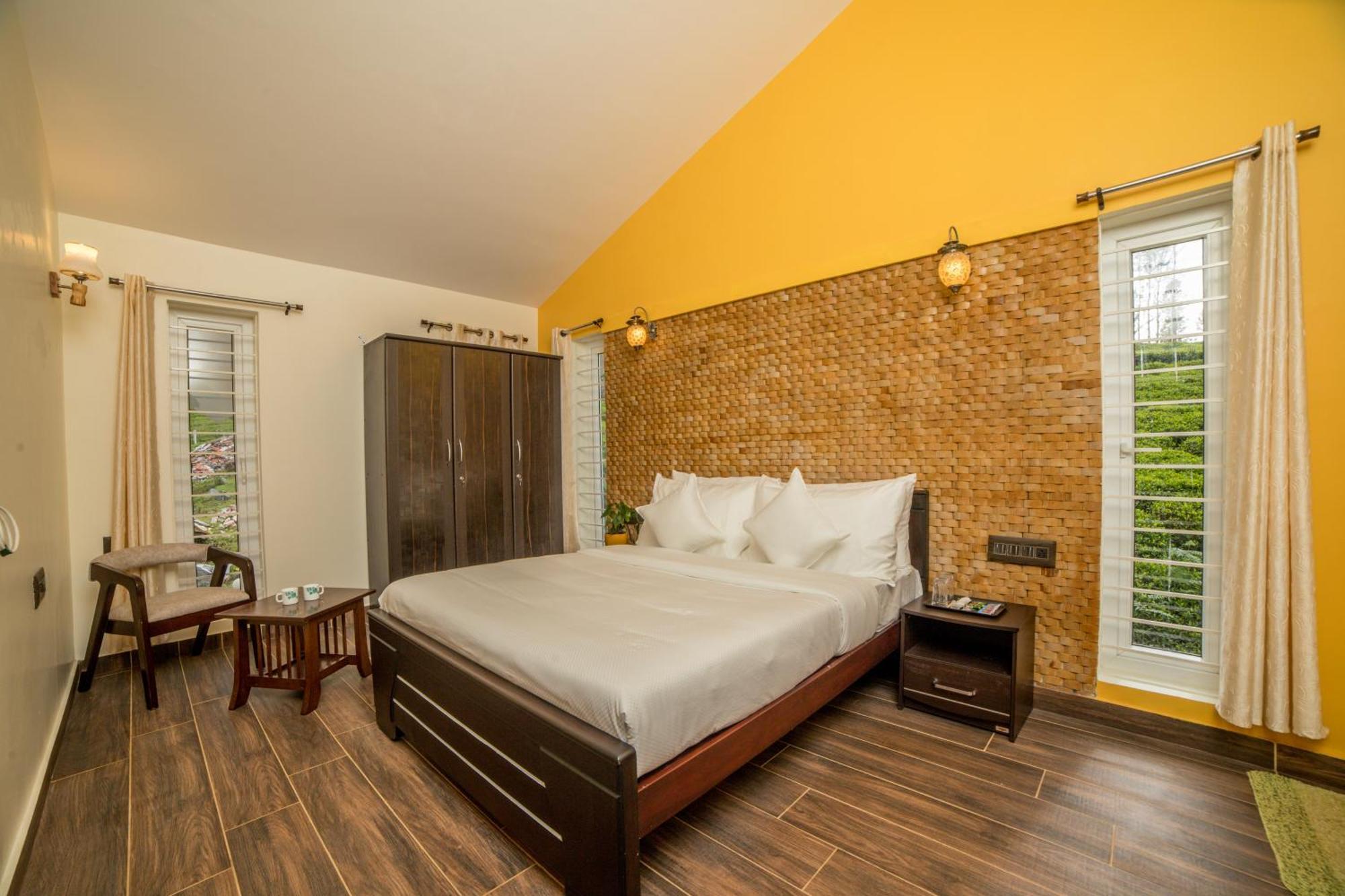 Ootycozyvillas - Country Villa *