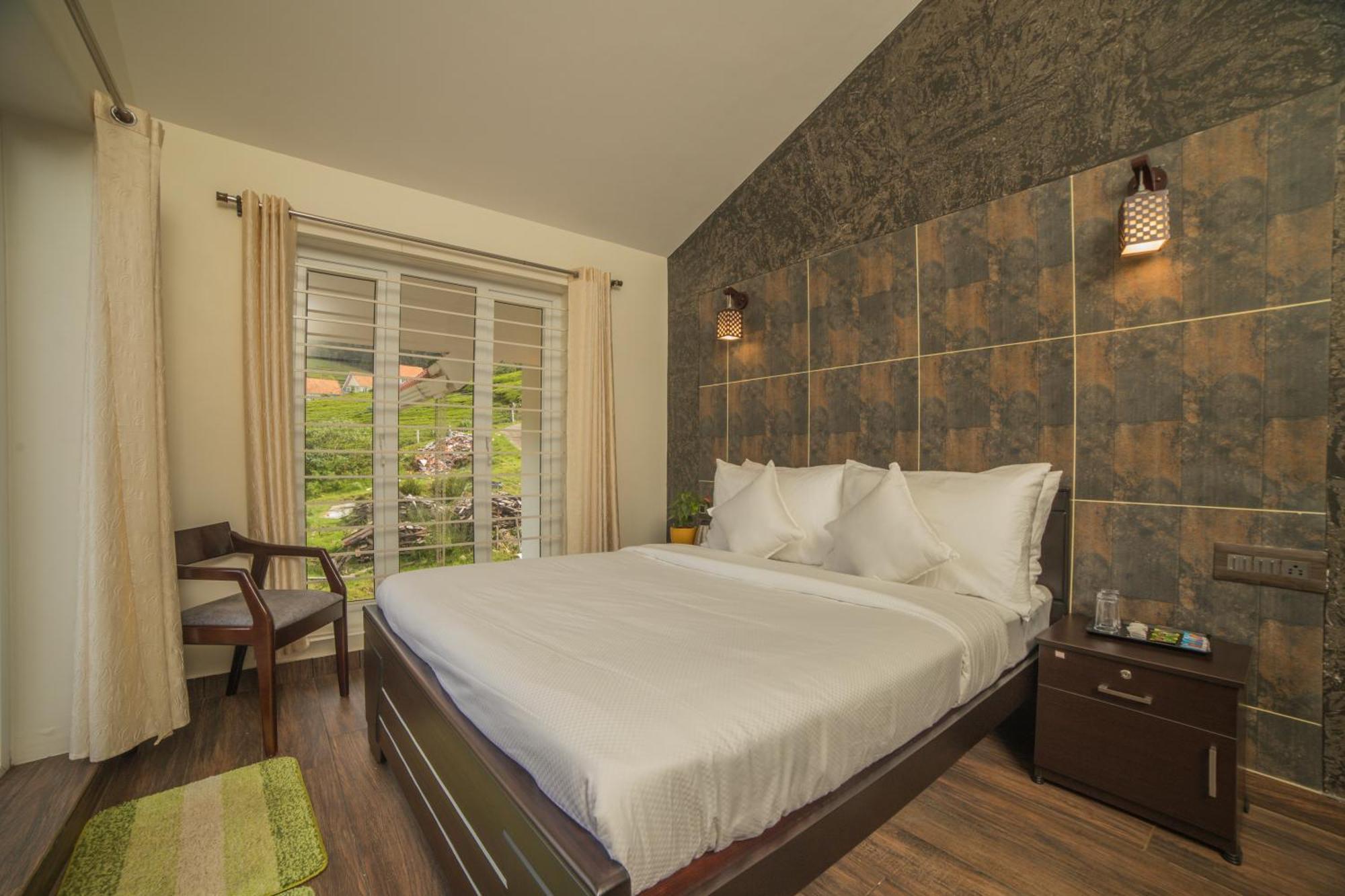 Villa Ootycozyvillas - Country Ooty