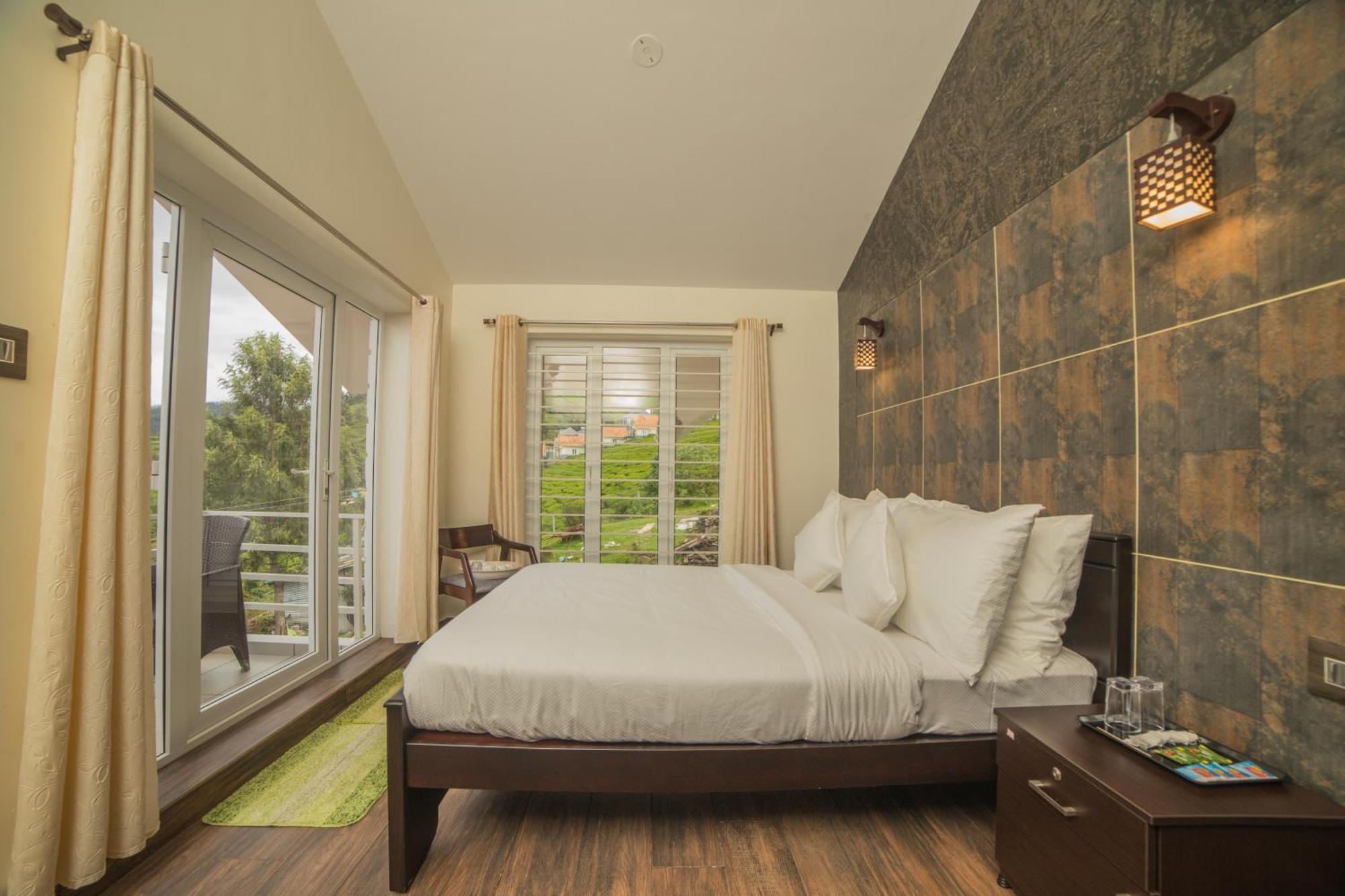 Villa Ootycozyvillas - Country *