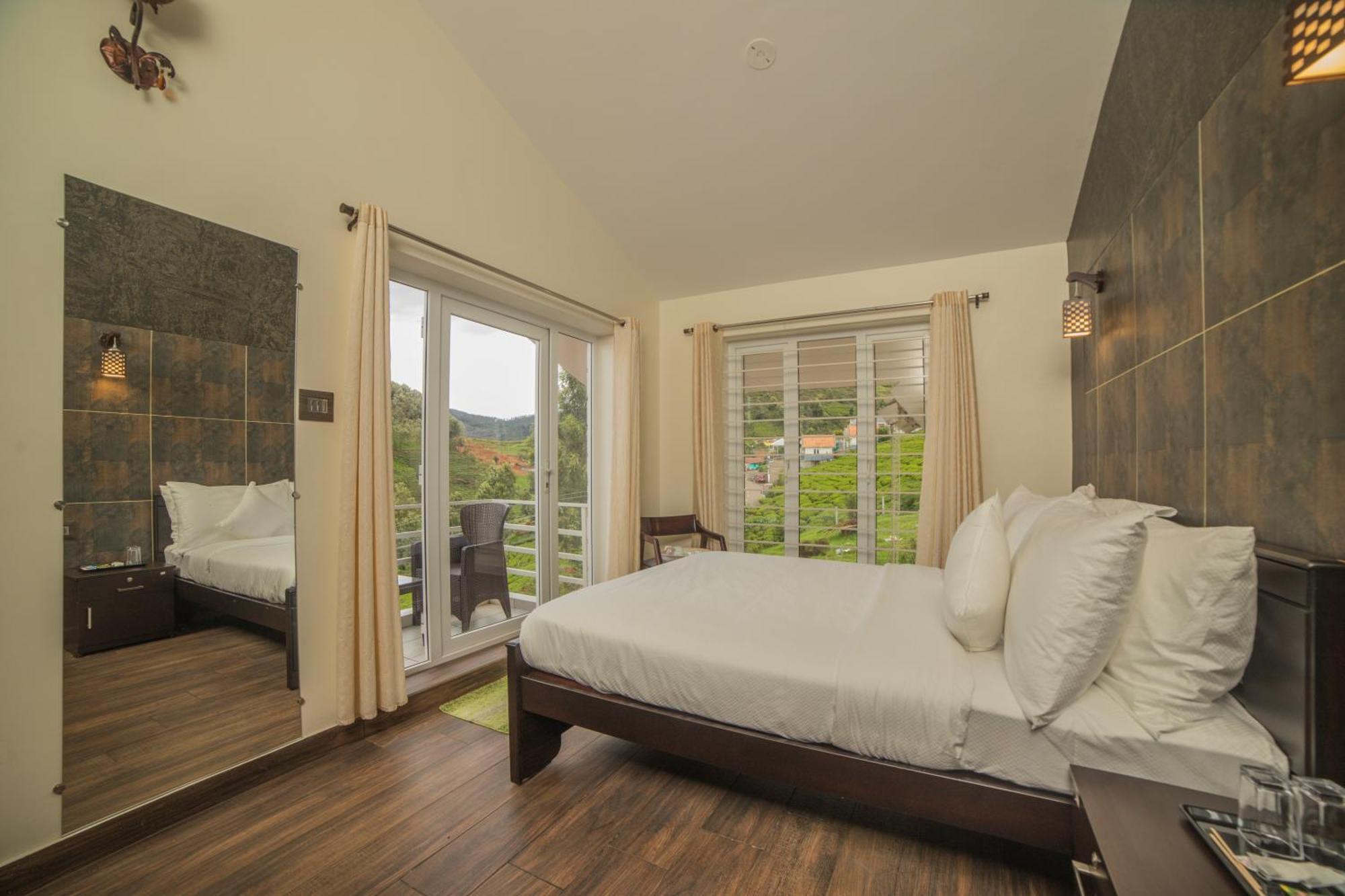 Villa Ootycozyvillas - Country *