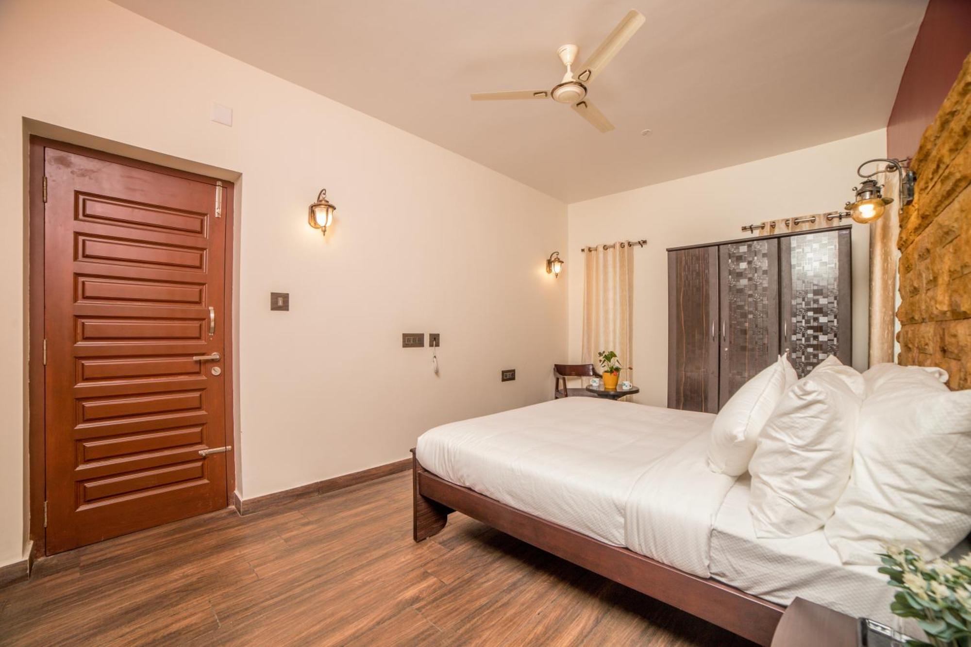 Ootycozyvillas - Country Villa *