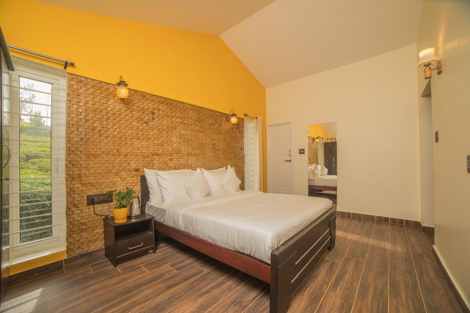 Villa Ootycozyvillas - Country