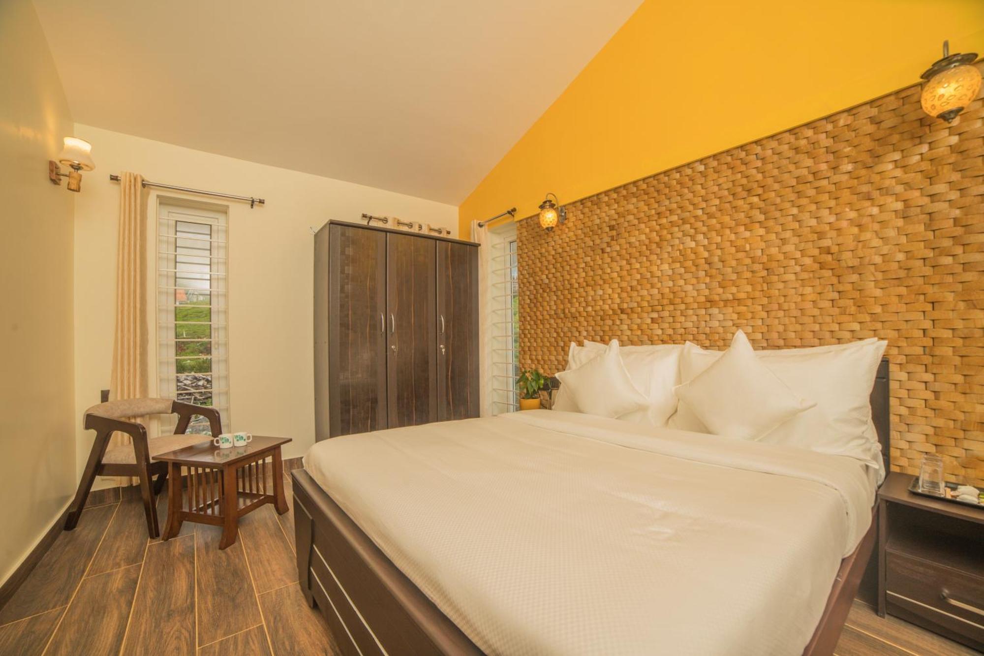 Villa Ootycozyvillas - Country *