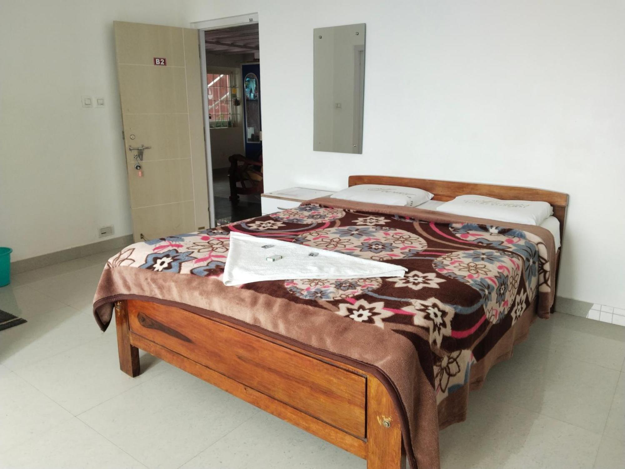 Homestay Bs Dreamz