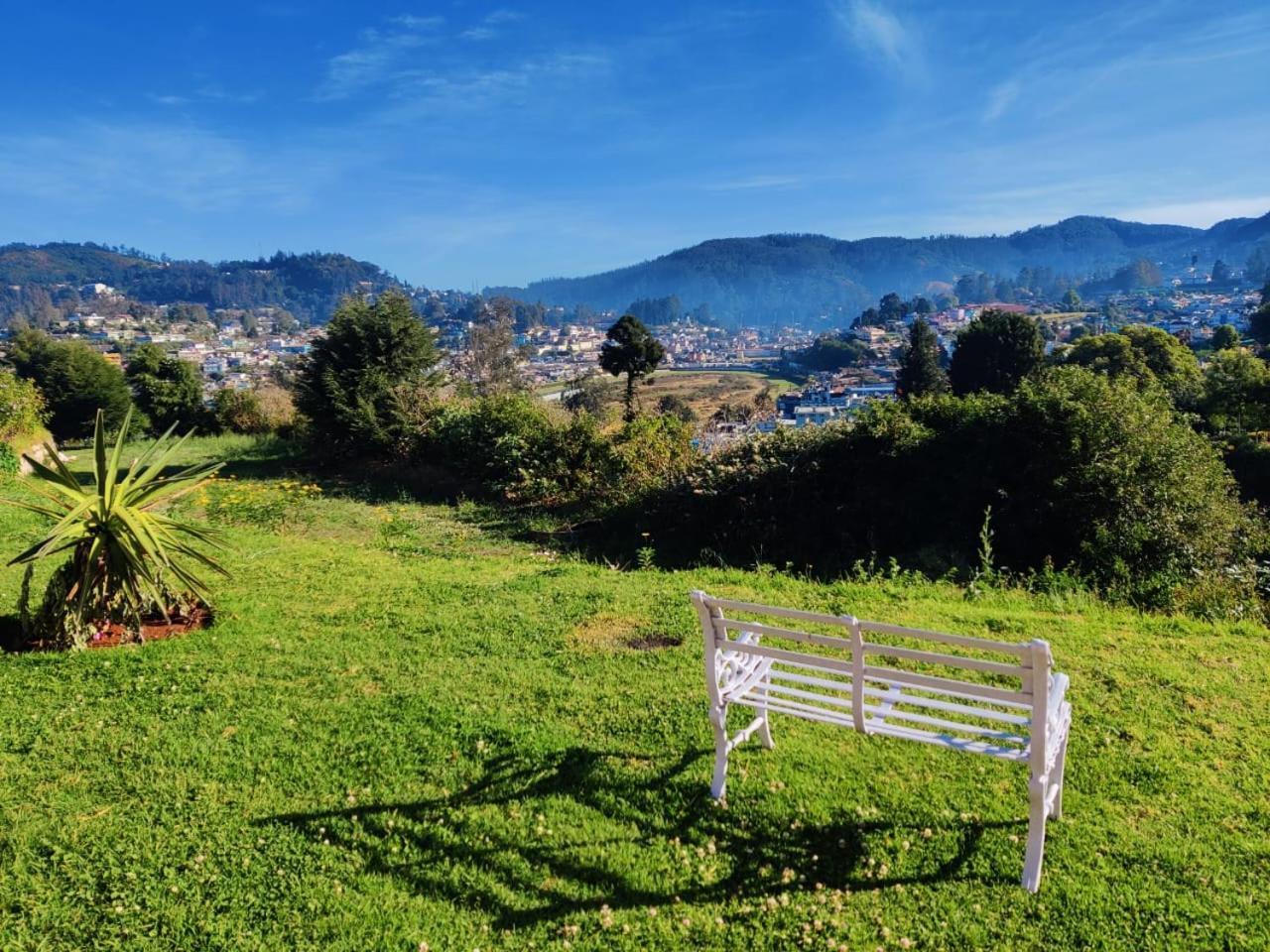 Hotel Welbeck Vintage By Oxygen Ooty