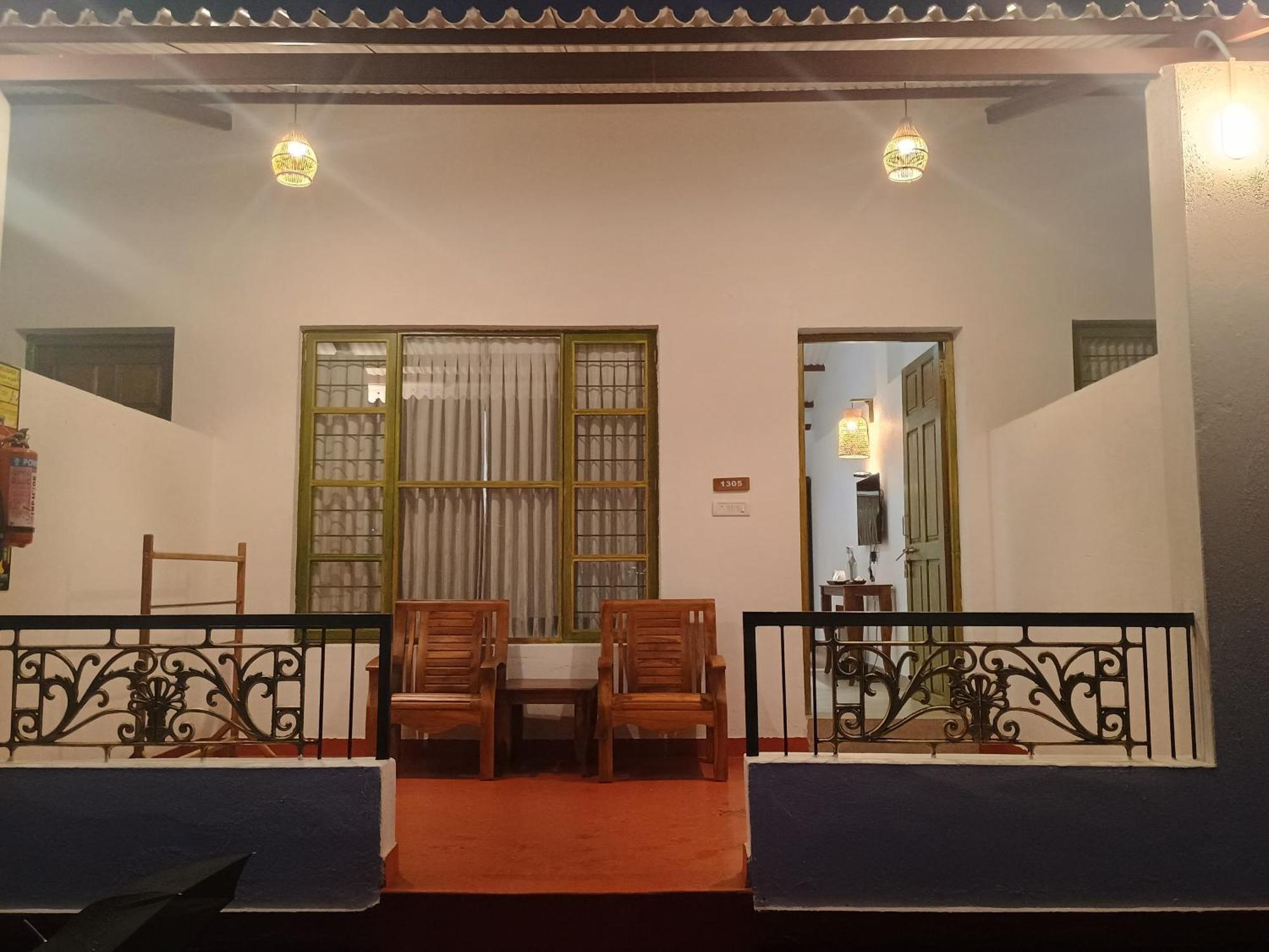 Welbeck Vintage By Oxygen Hotel Ooty