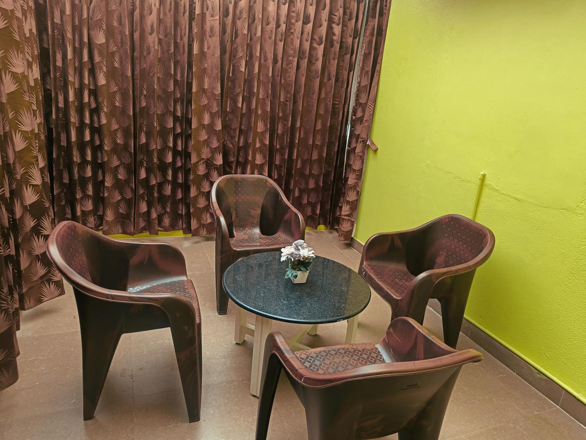 Quick Sort Residency Homestay