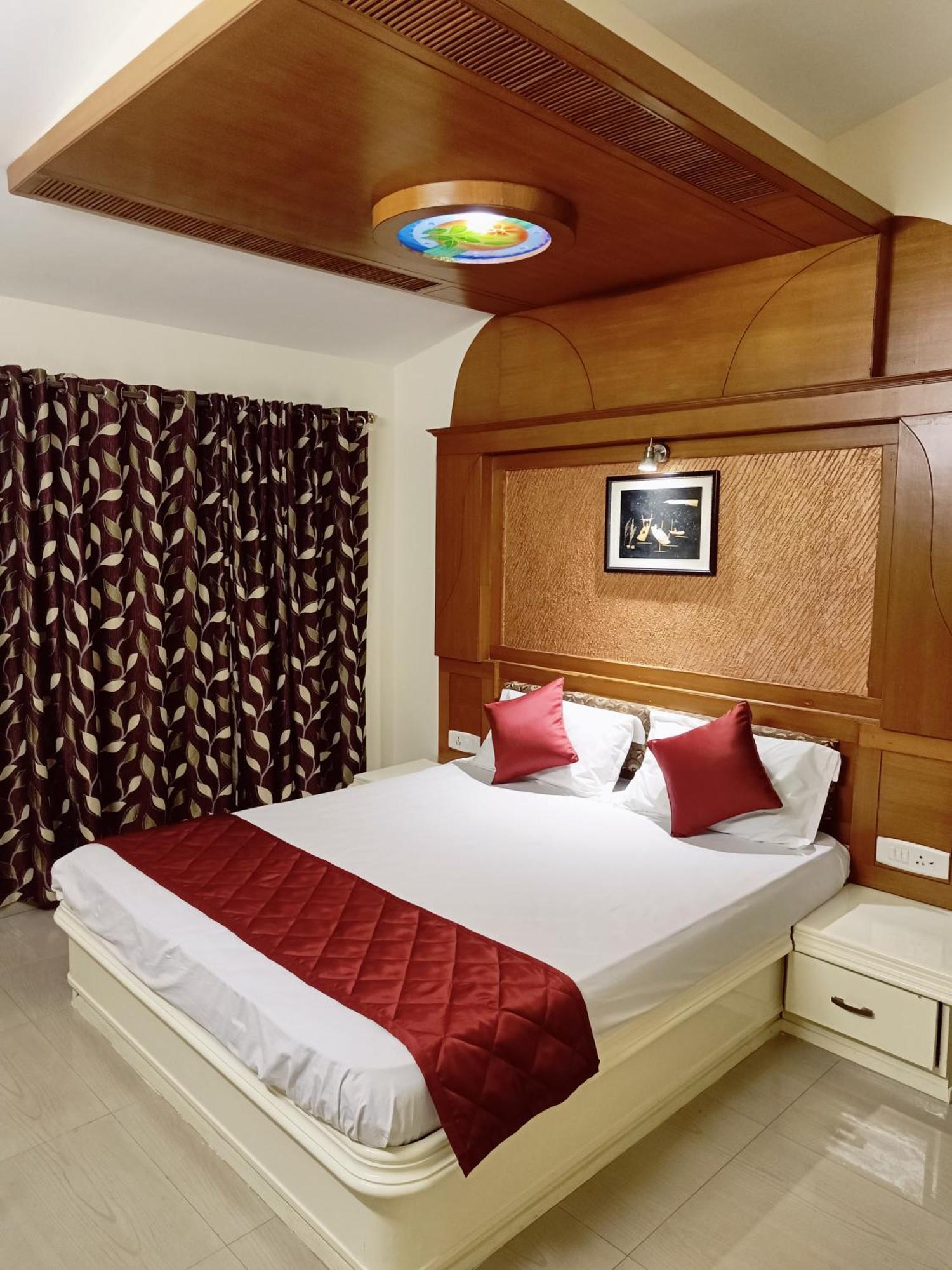 Homestay Quick Sort Residency *
