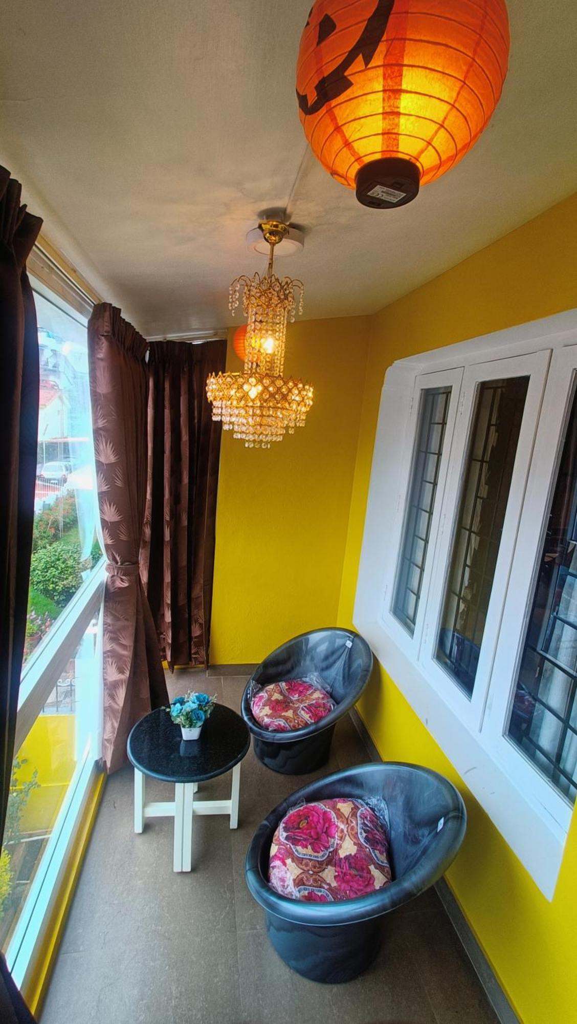 Quick Sort Residency * Ooty