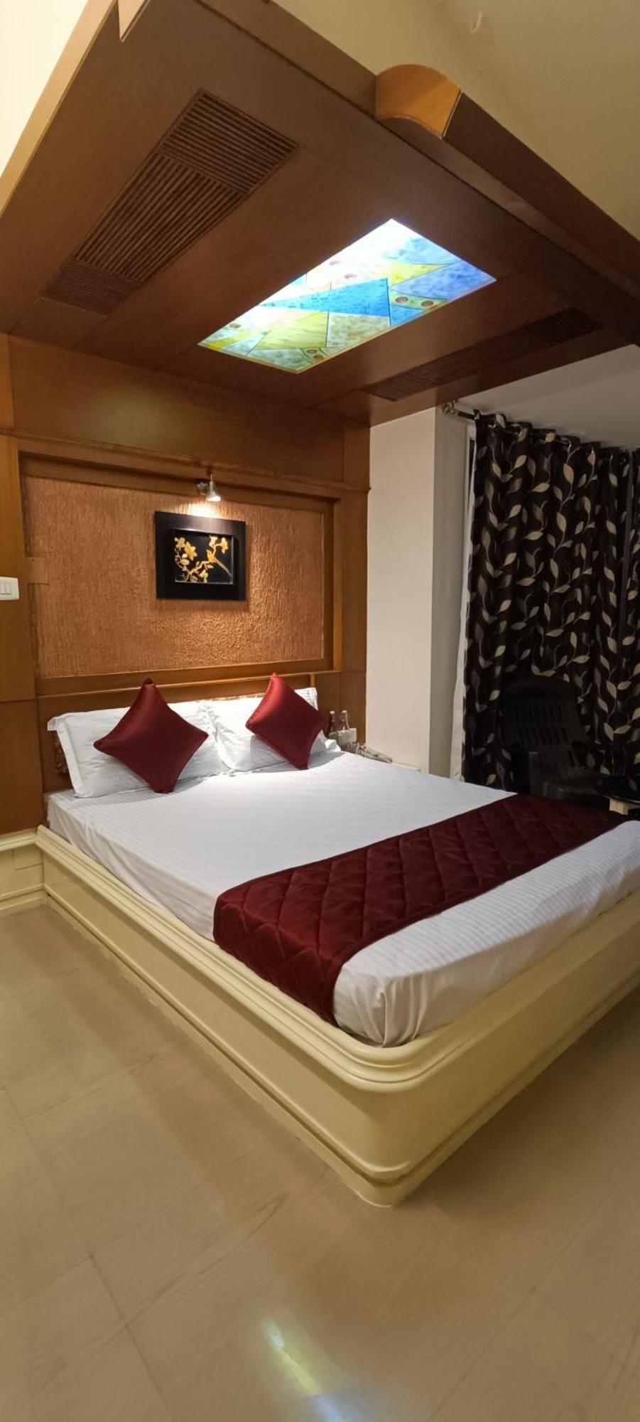 Homestay Quick Sort Residency *