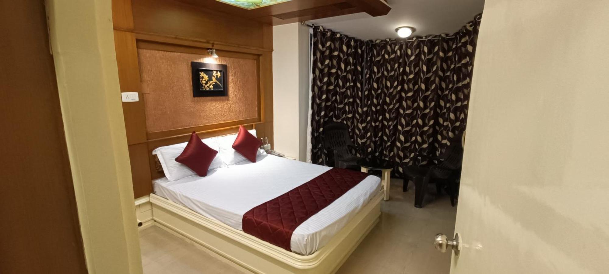 Homestay Quick Sort Residency *