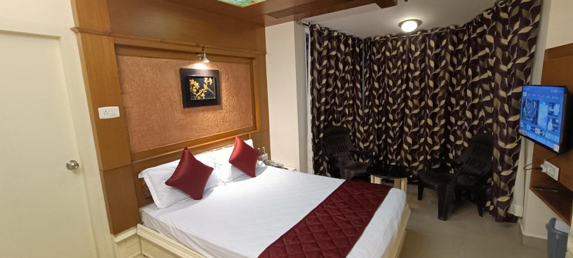 Homestay Quick Sort Residency Ooty