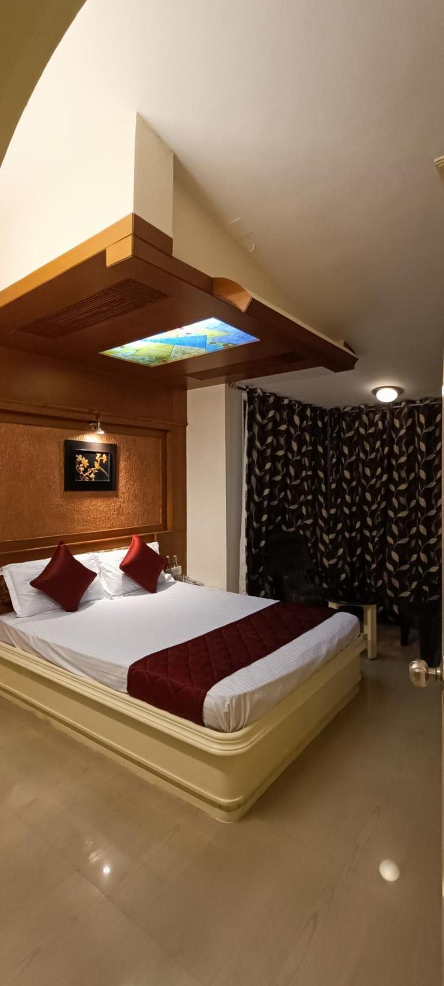 Homestay Quick Sort Residency Ooty