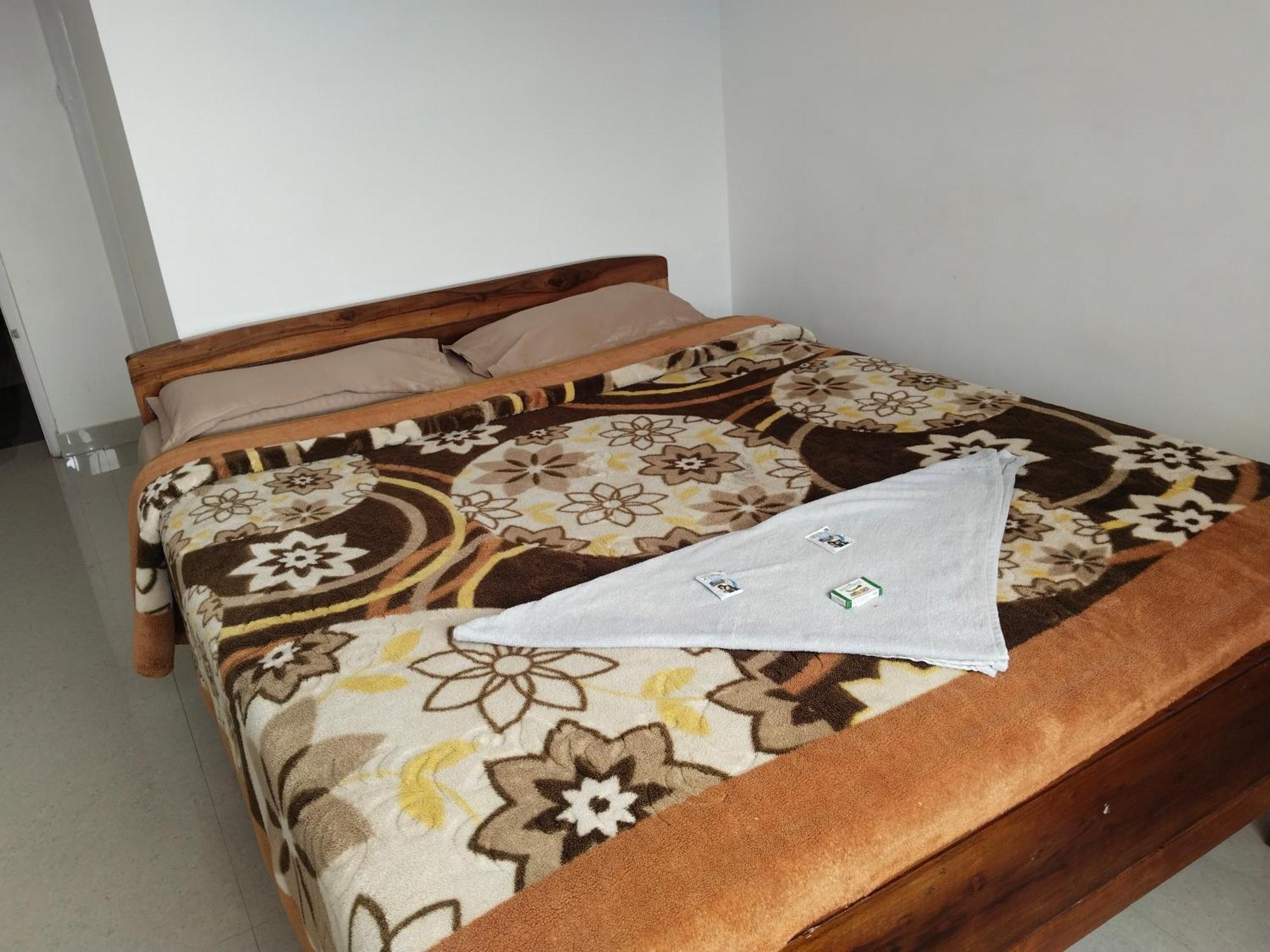 Homestay Bs Dreamz