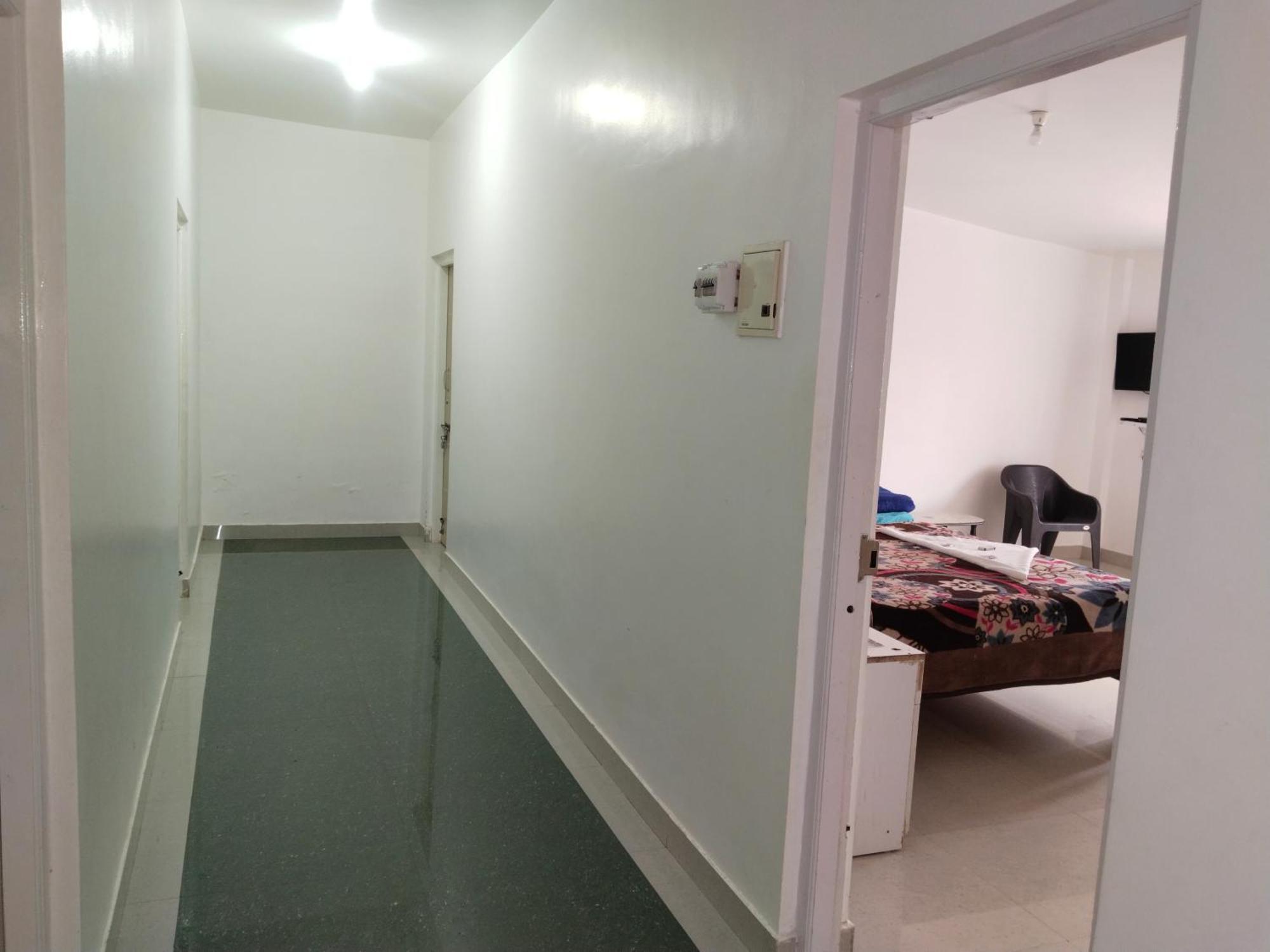 Bs Dreamz Homestay *