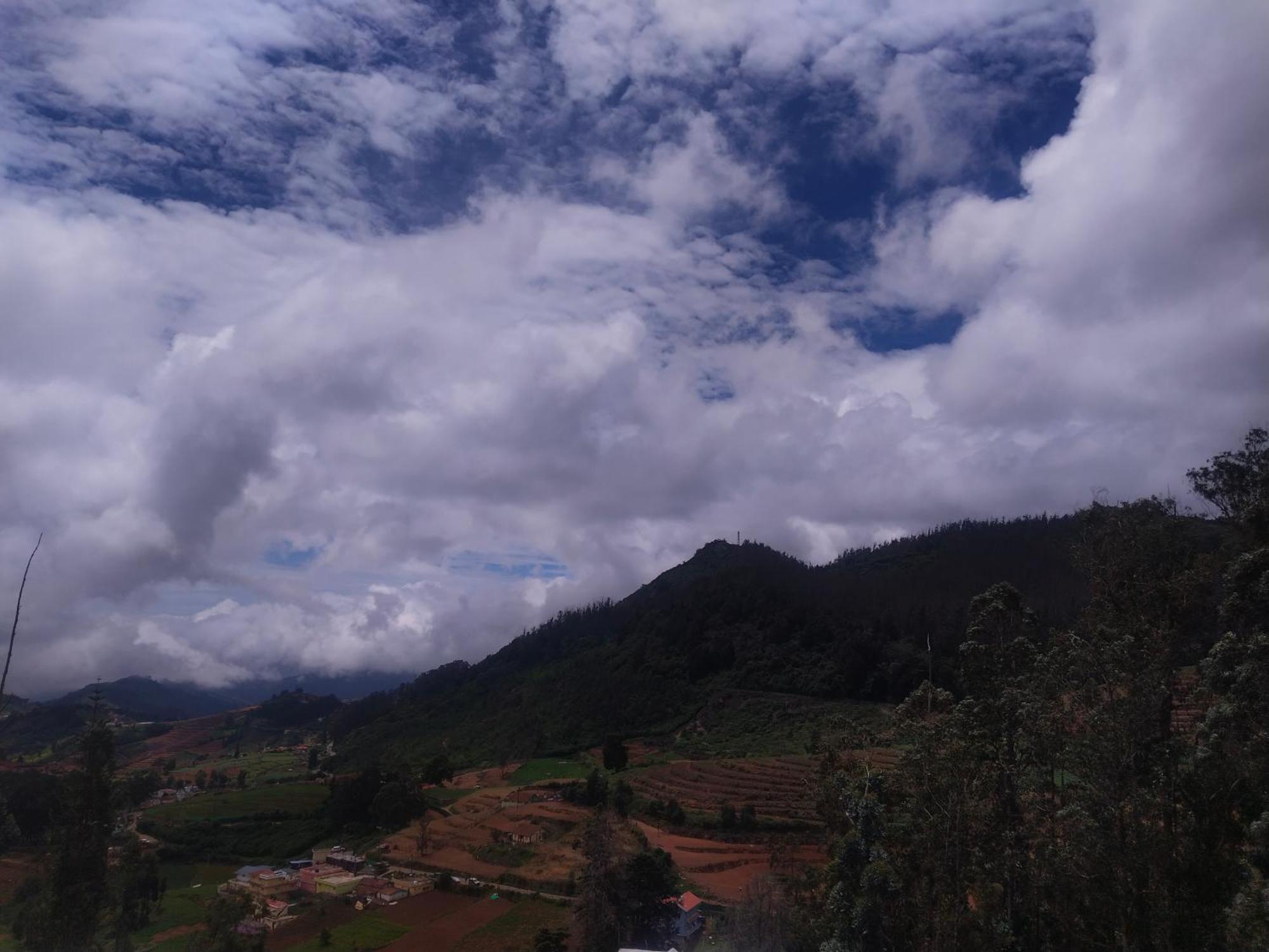 Bs Dreamz * Ooty