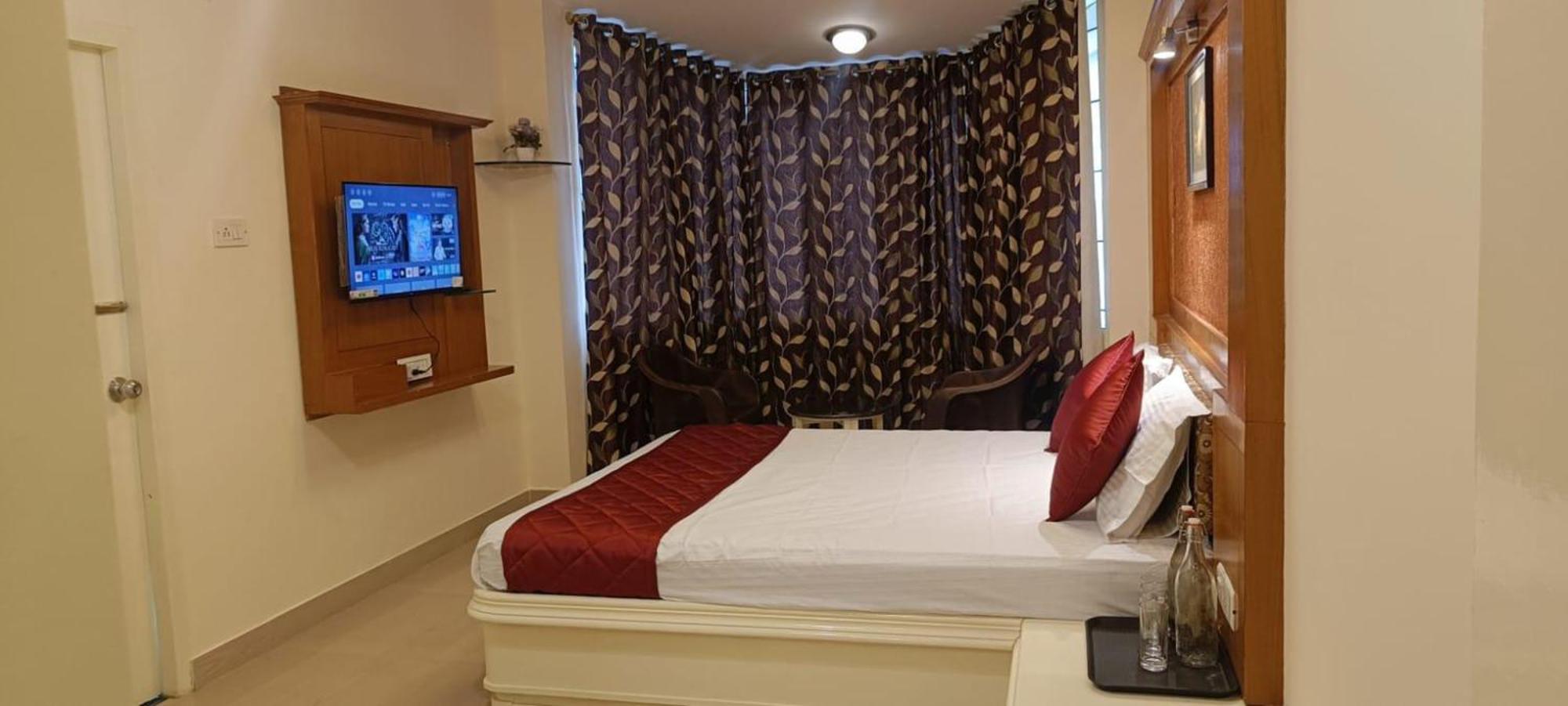 Quick Sort Residency Homestay Ooty
