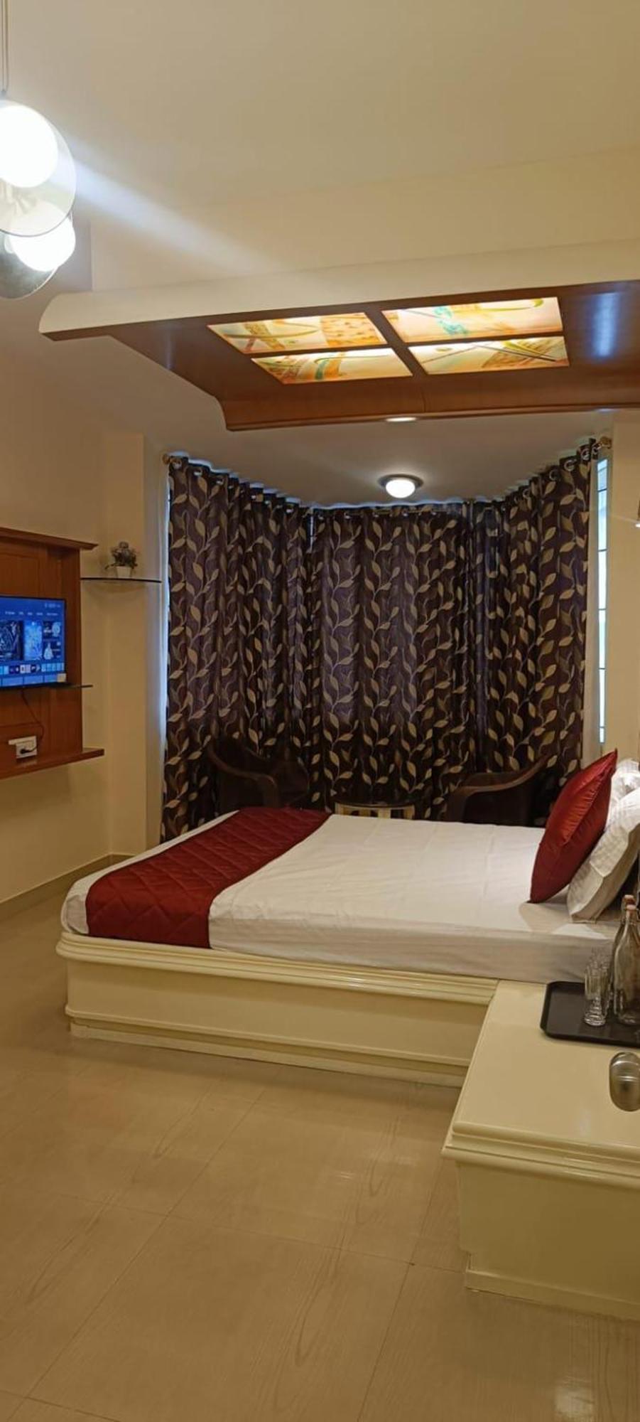 Homestay Quick Sort Residency