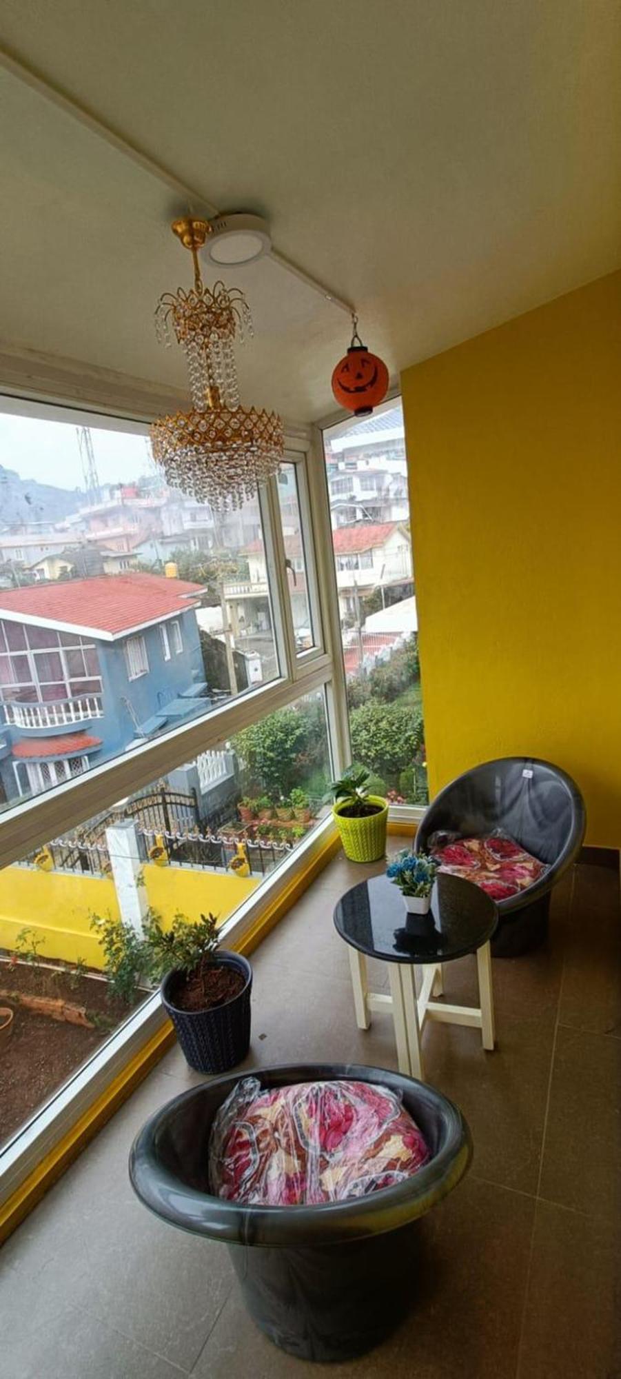 Homestay Quick Sort Residency