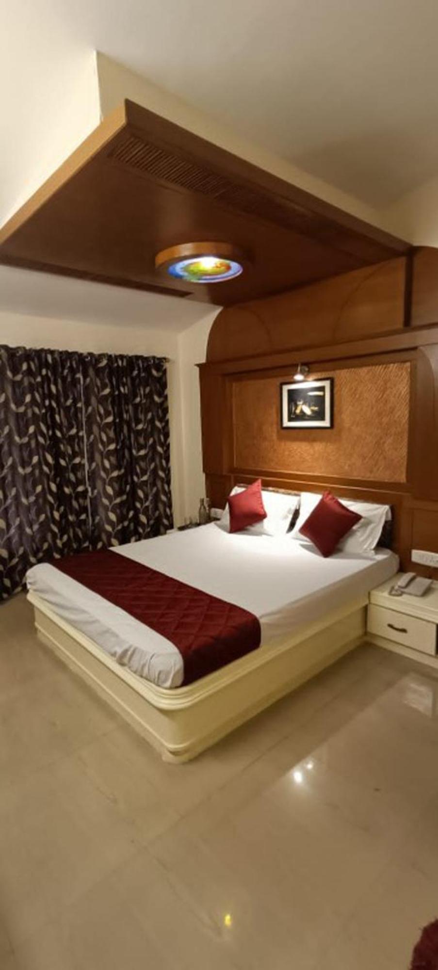 Homestay Quick Sort Residency *
