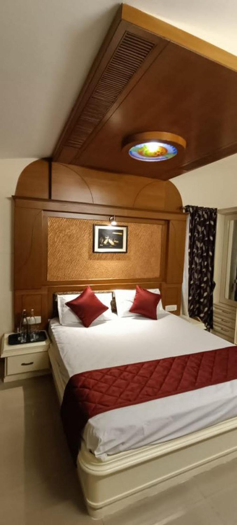 Quick Sort Residency * Ooty