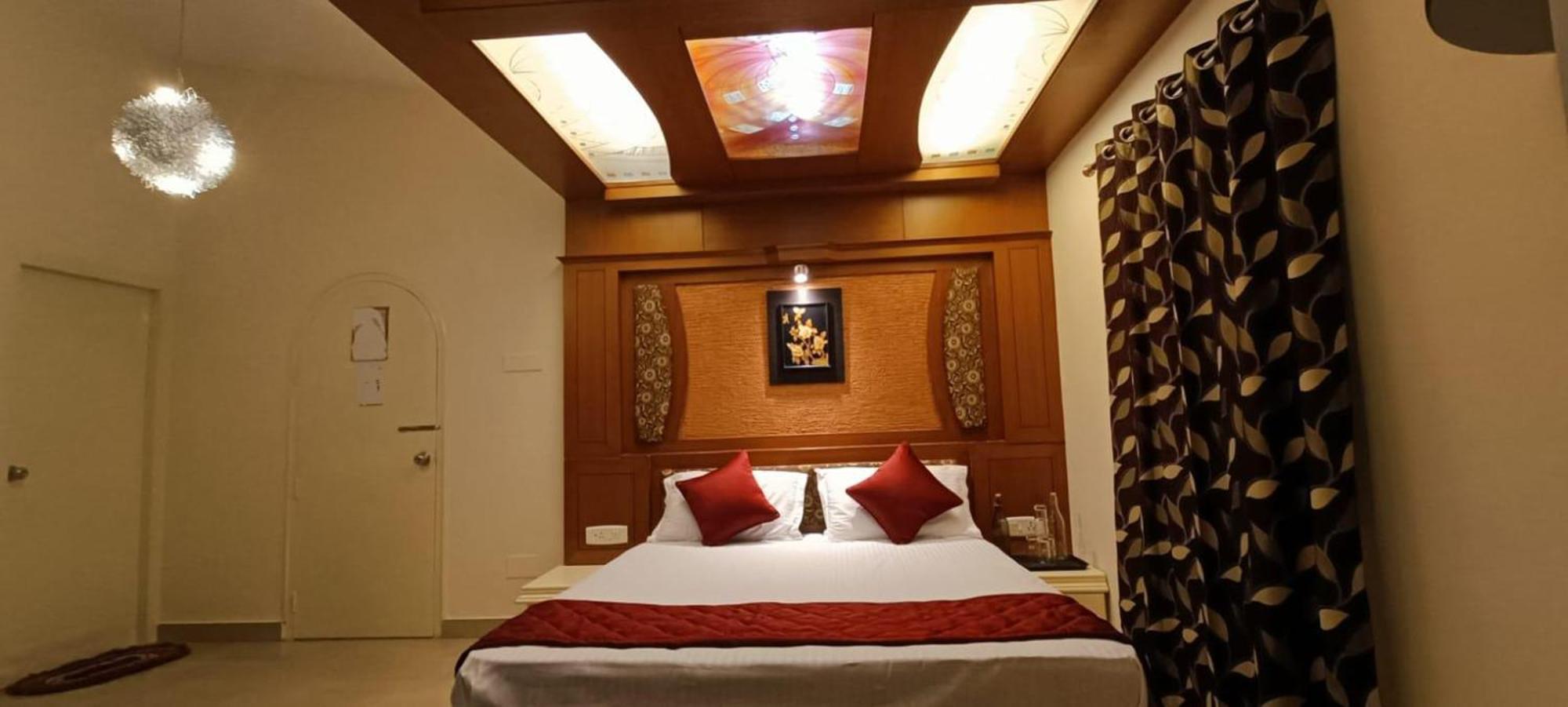 Homestay Quick Sort Residency *