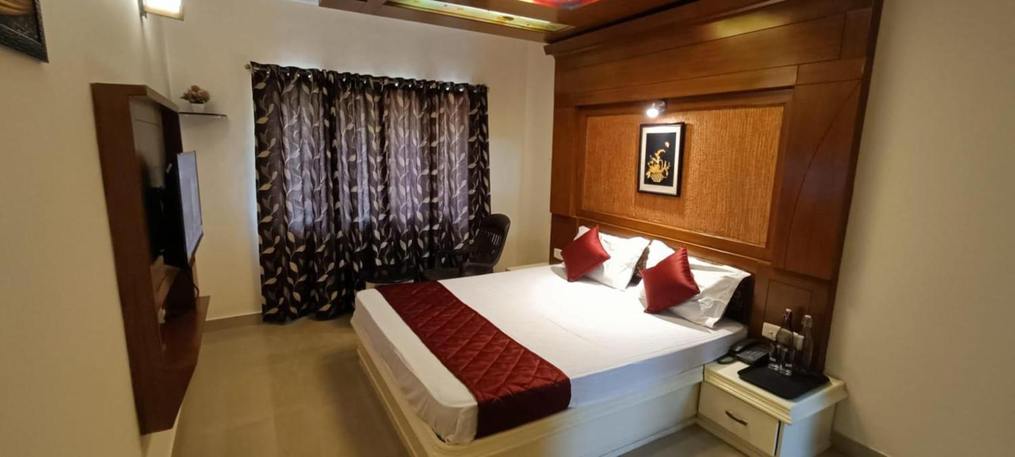 Homestay Quick Sort Residency