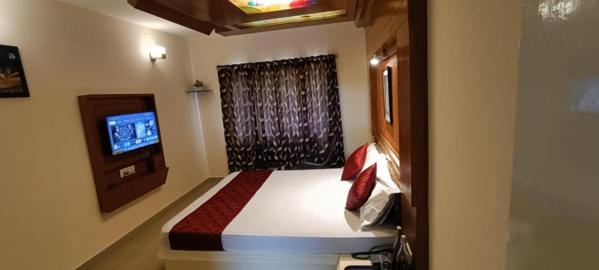 Quick Sort Residency Homestay *