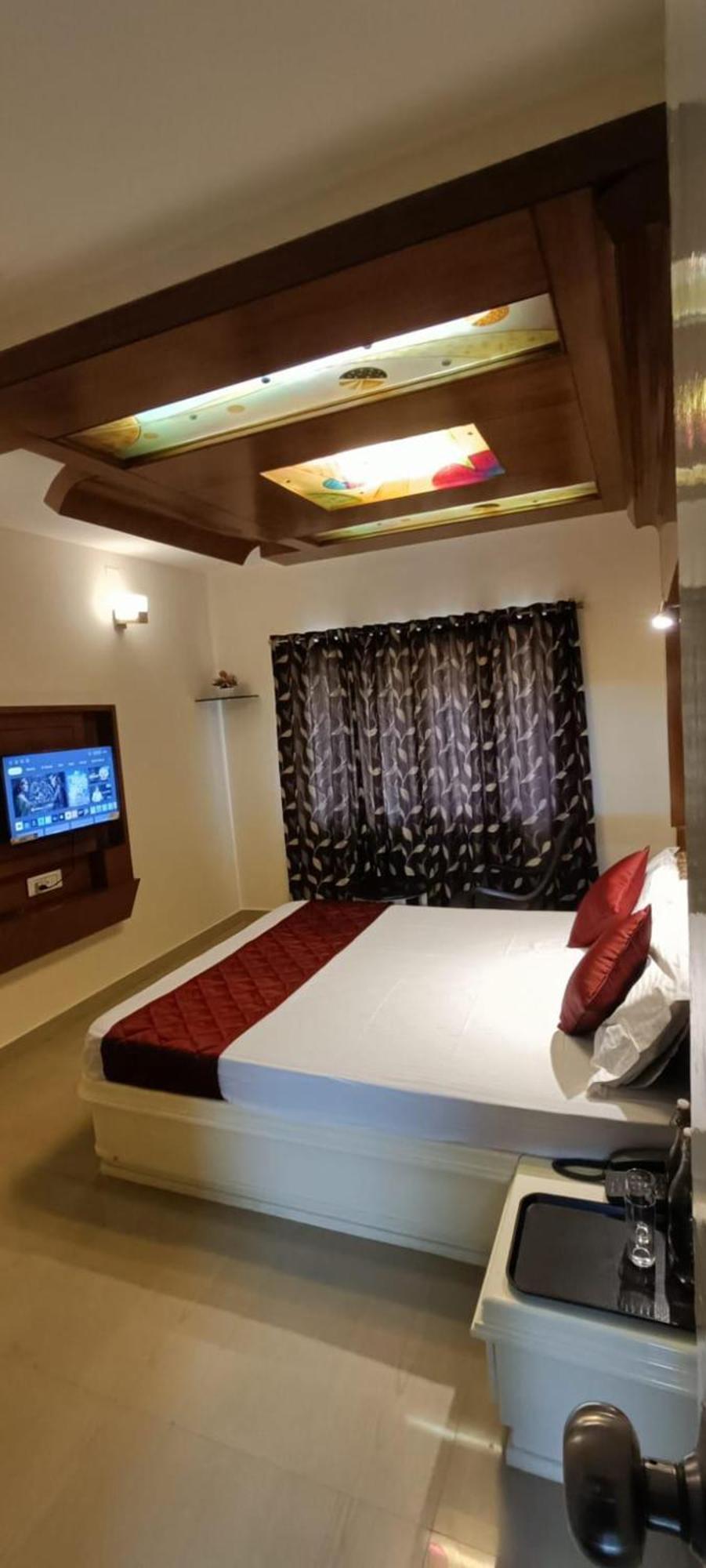 Quick Sort Residency Homestay Ooty