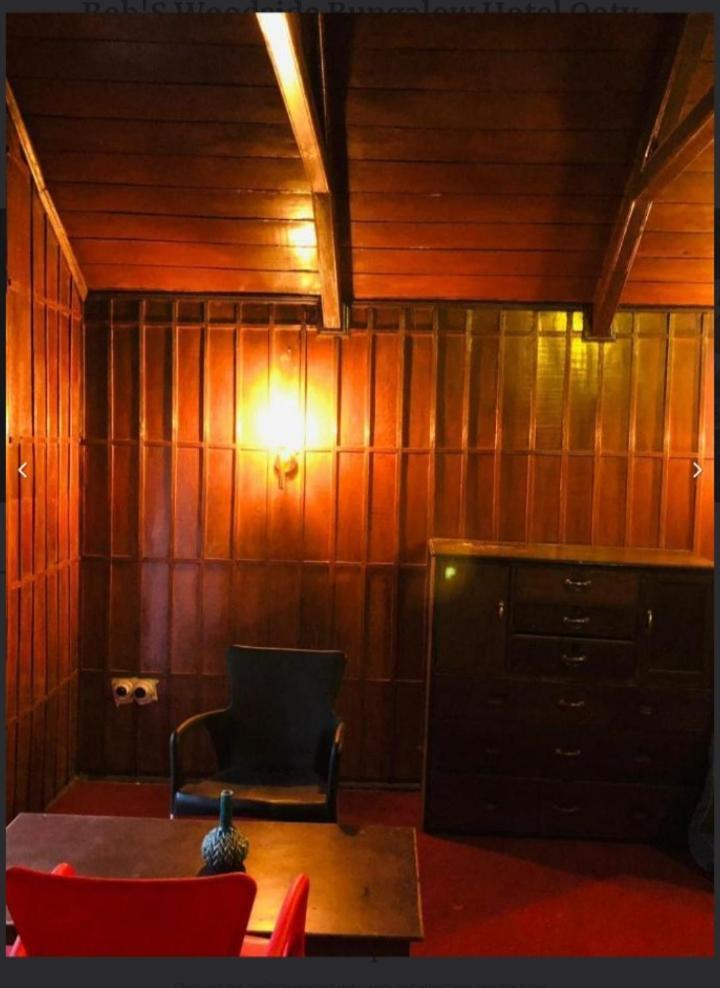 Homestay Shami's Woodside