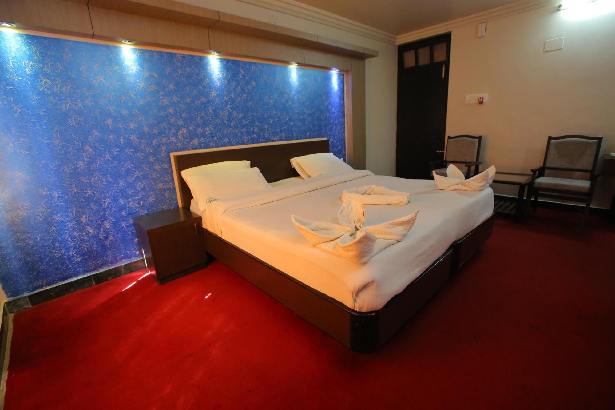 City Palace Hotel