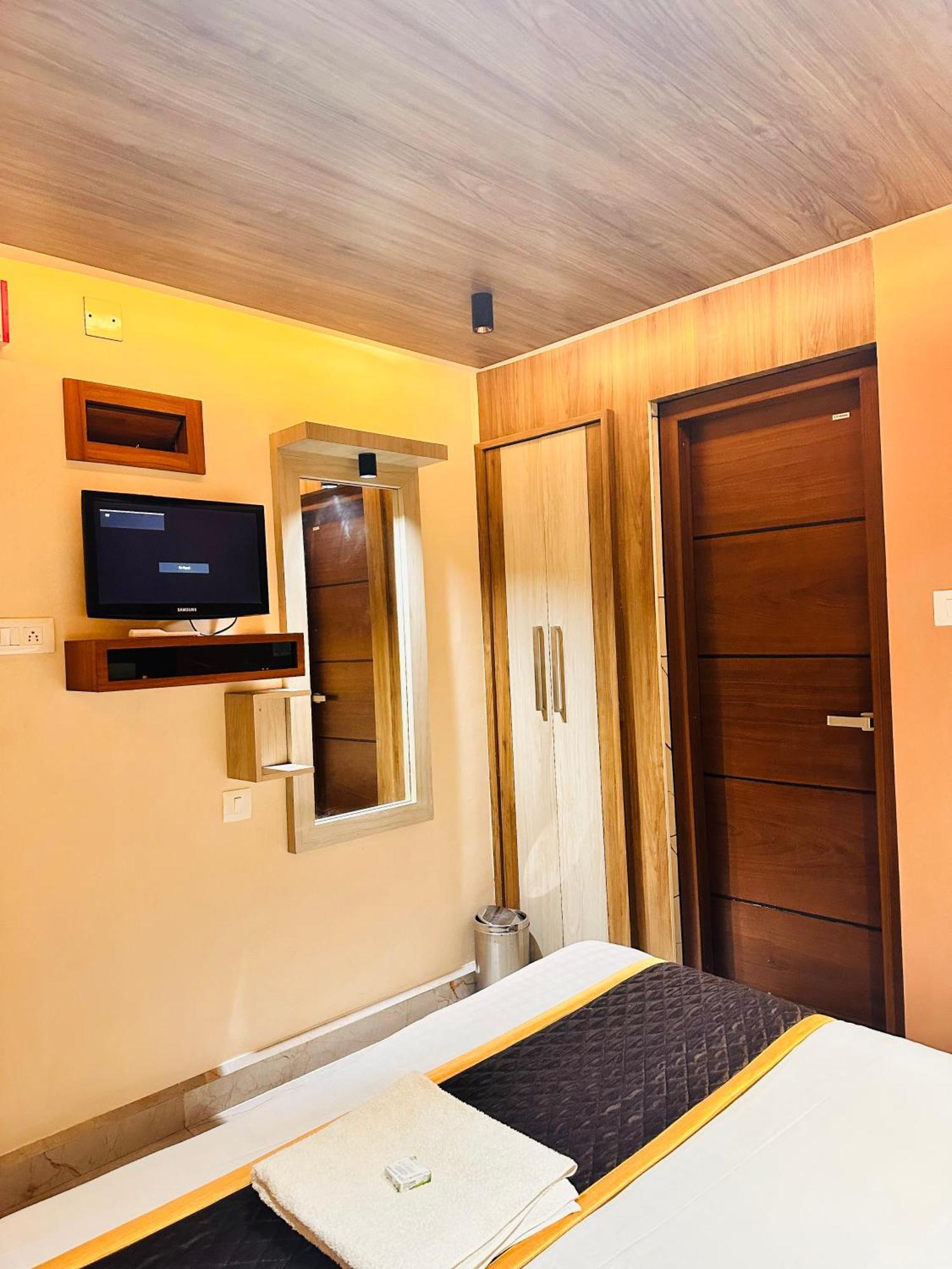 City Palace Hotel