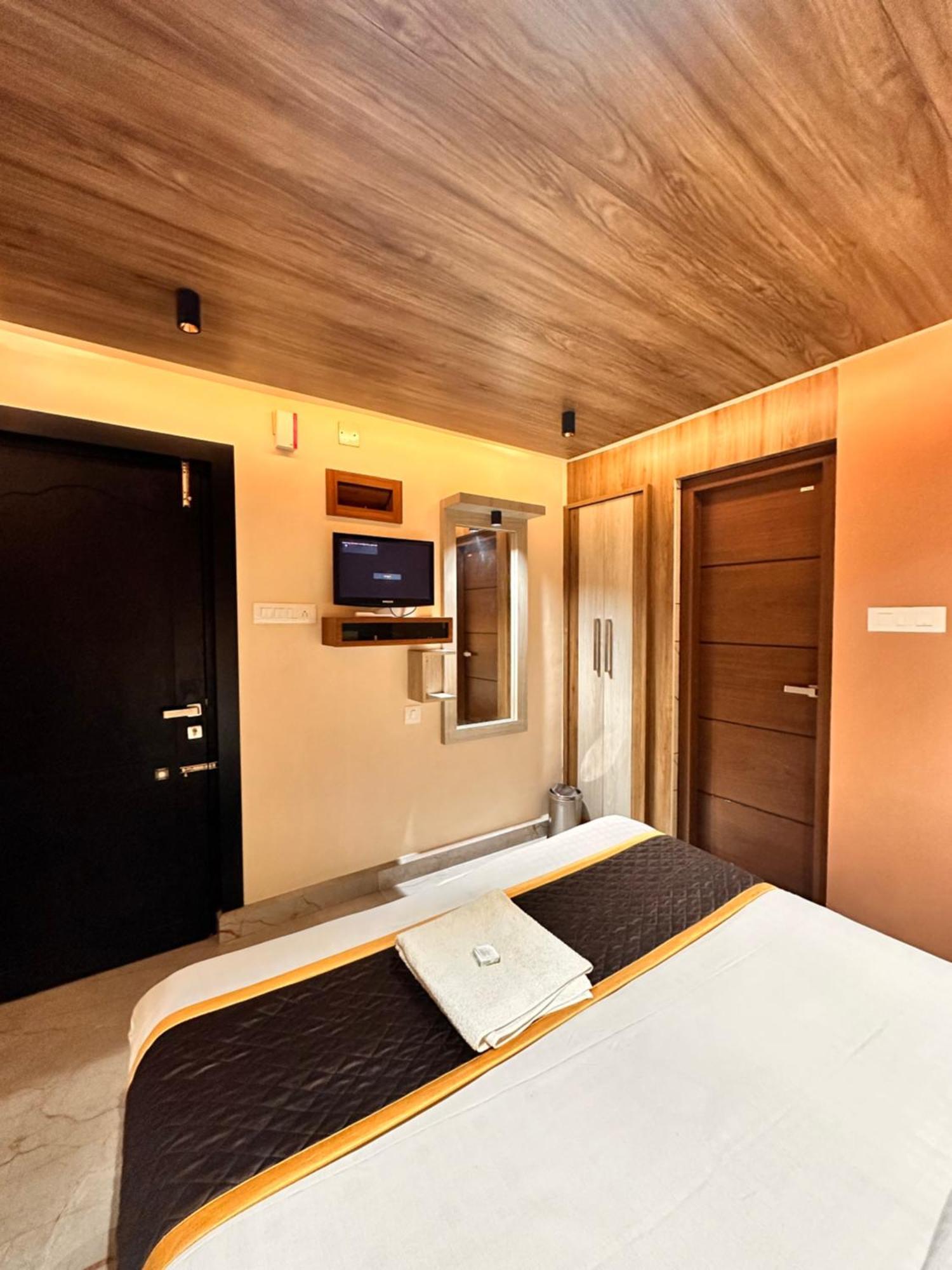Hotel City Palace