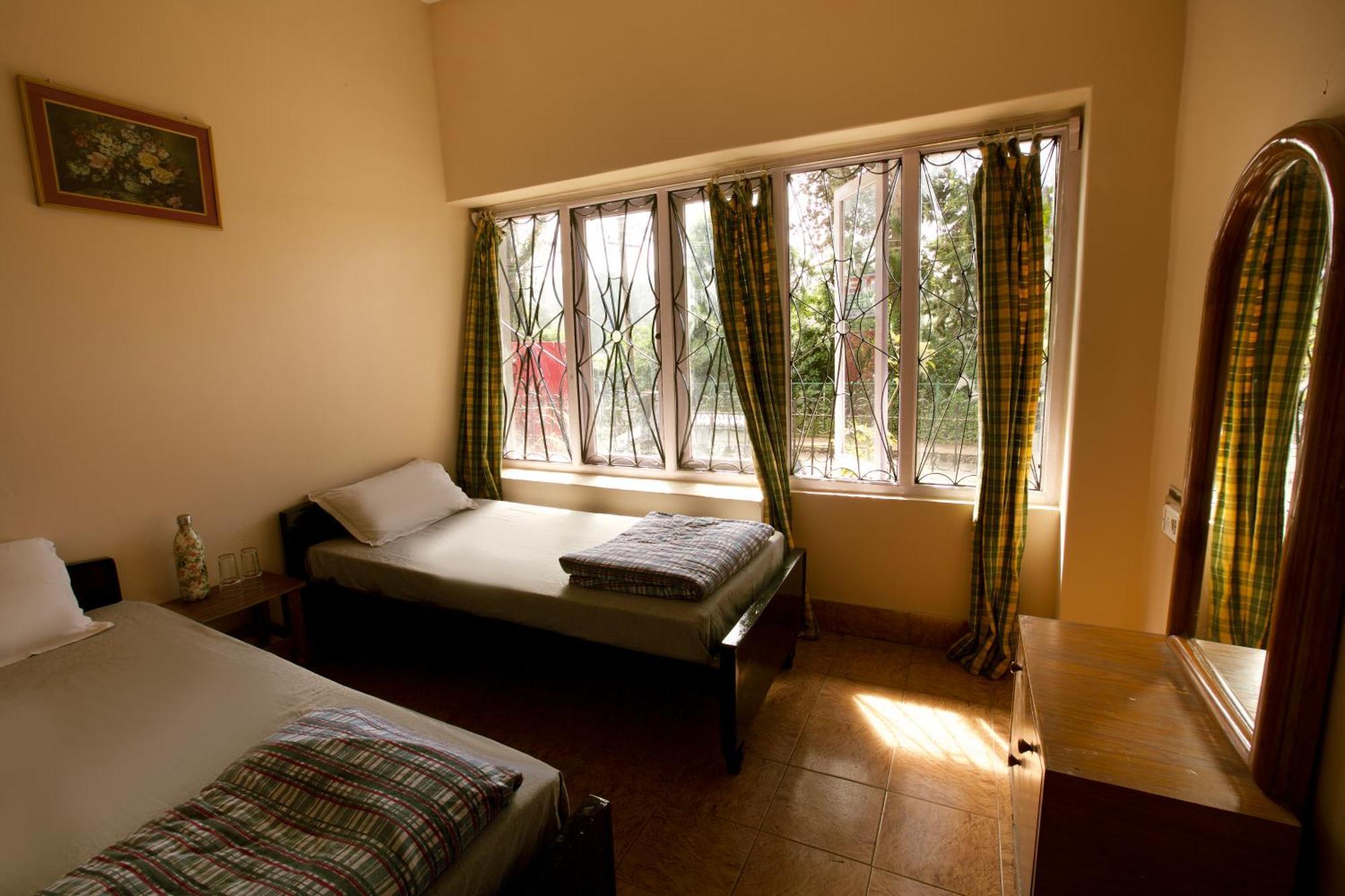 Guest house Reflections Ooty