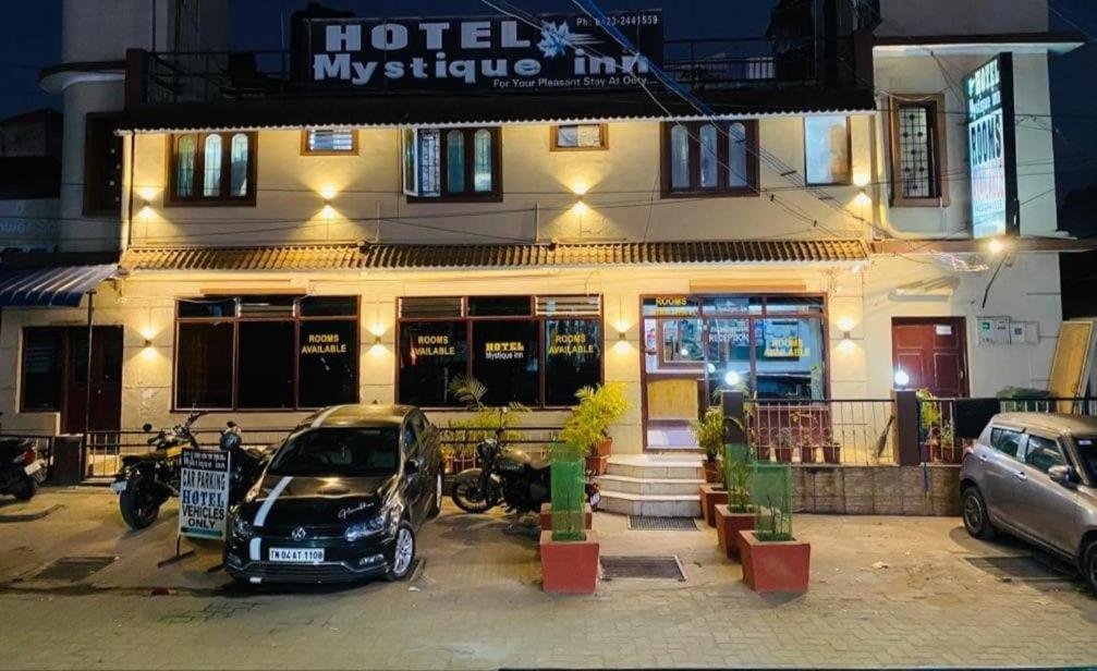 Guest house Geetha