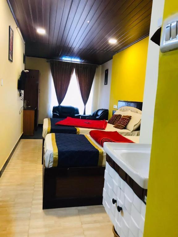 Geetha Guest house