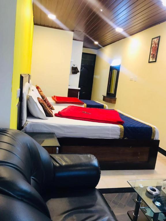 Geetha Guest house Ooty