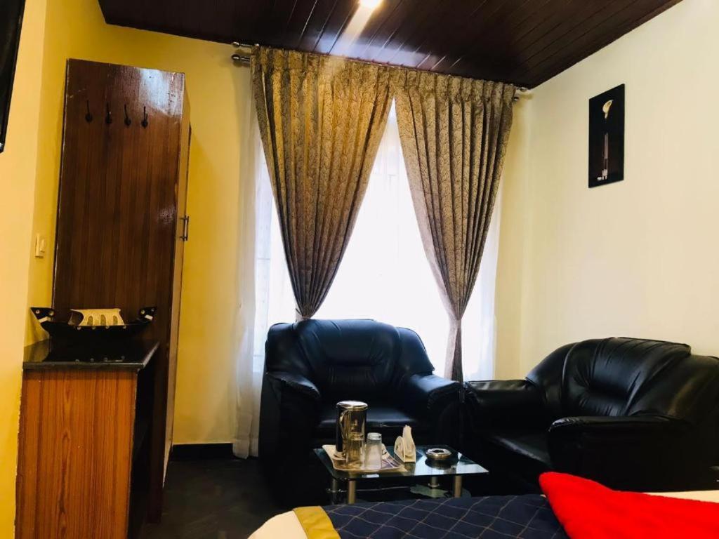 Guest house Geetha Ooty