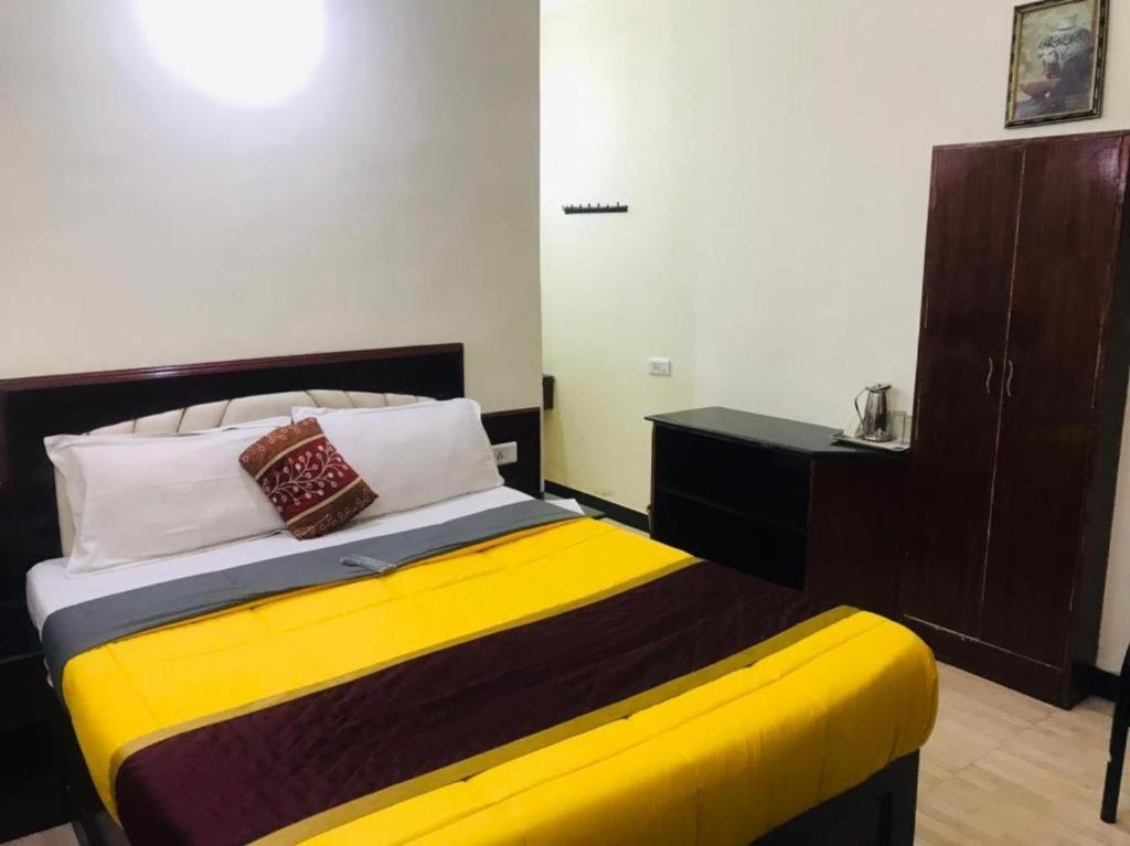 Guest house Geetha *