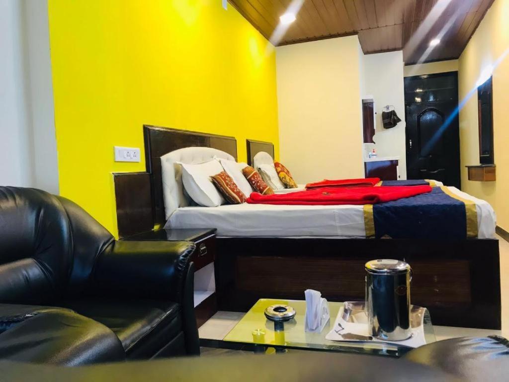 Geetha Guest house Ooty