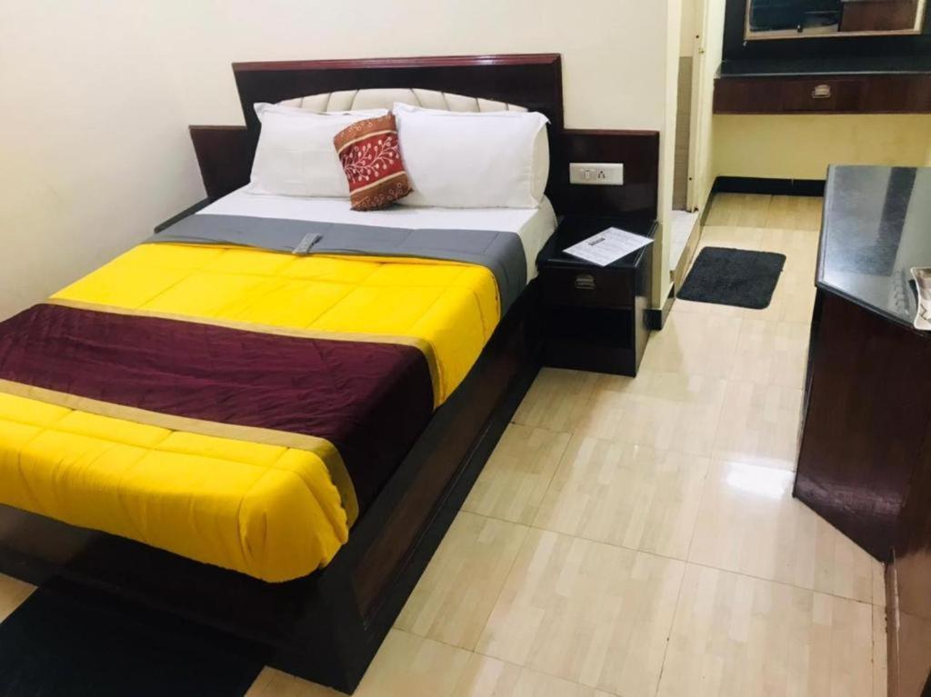 Guest house Geetha