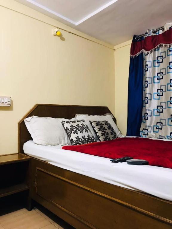 Geetha Guest house