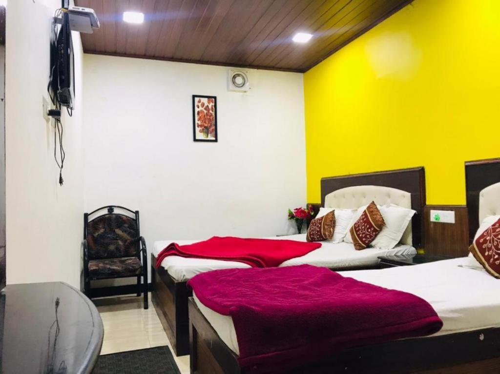 Guest house Geetha