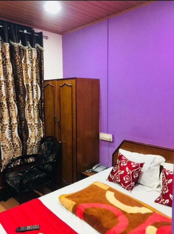 Guest house Geetha Ooty