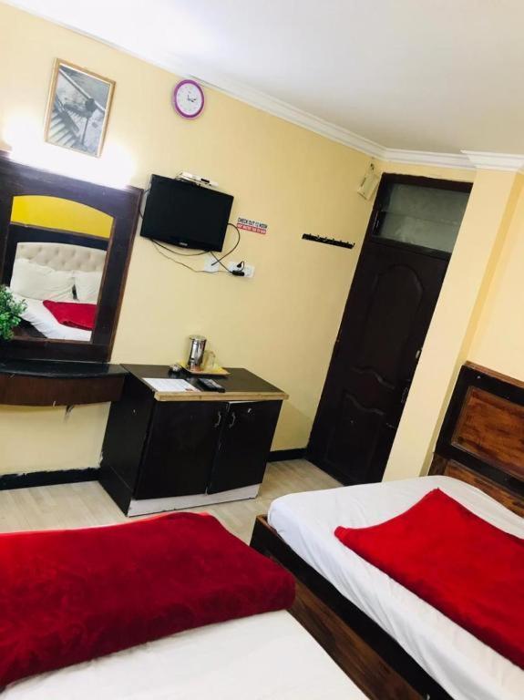 Geetha Guest house