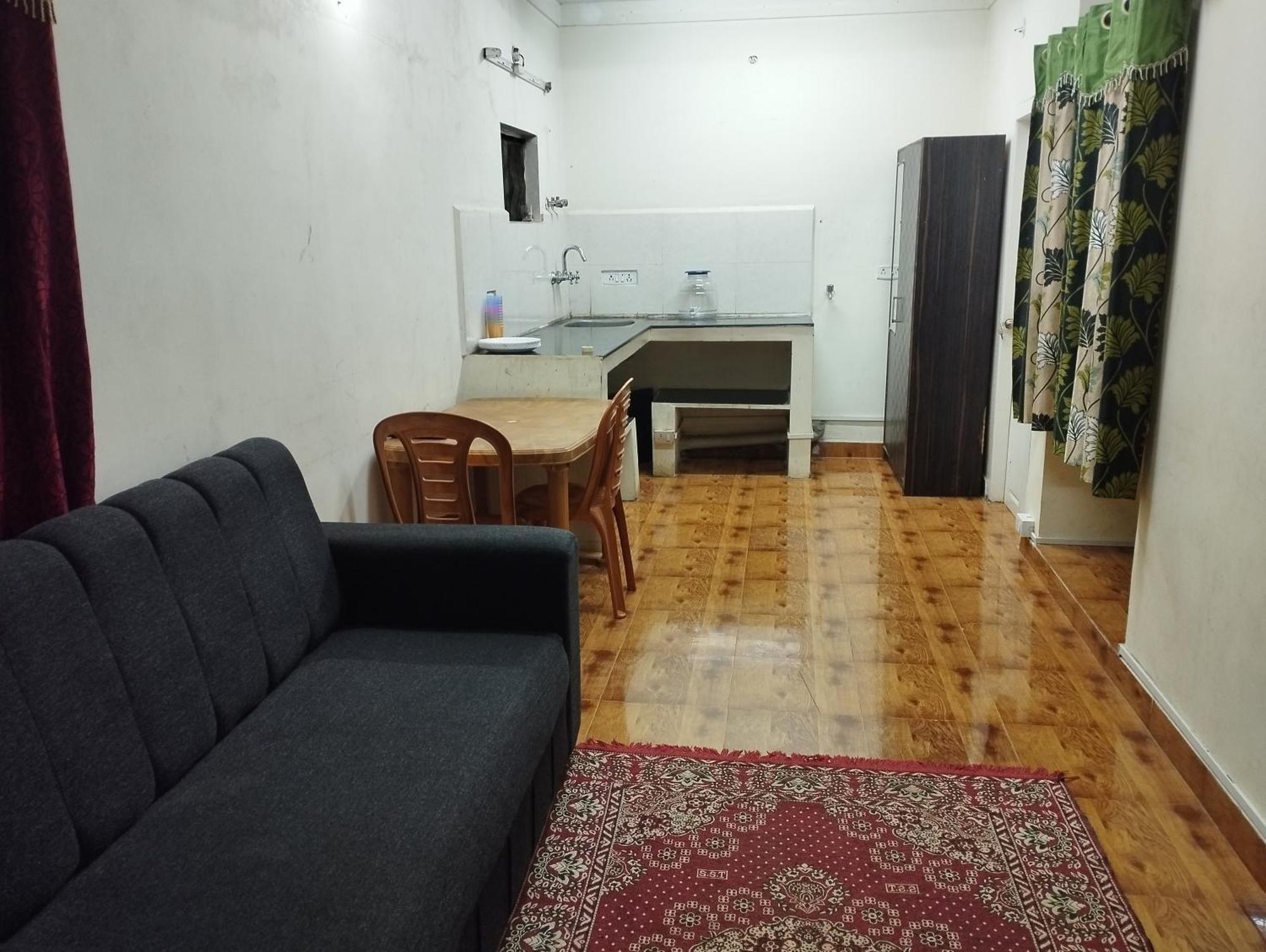 Aysha Homestay 7b Heaven Hills - Near Boat House Homestay Ooty